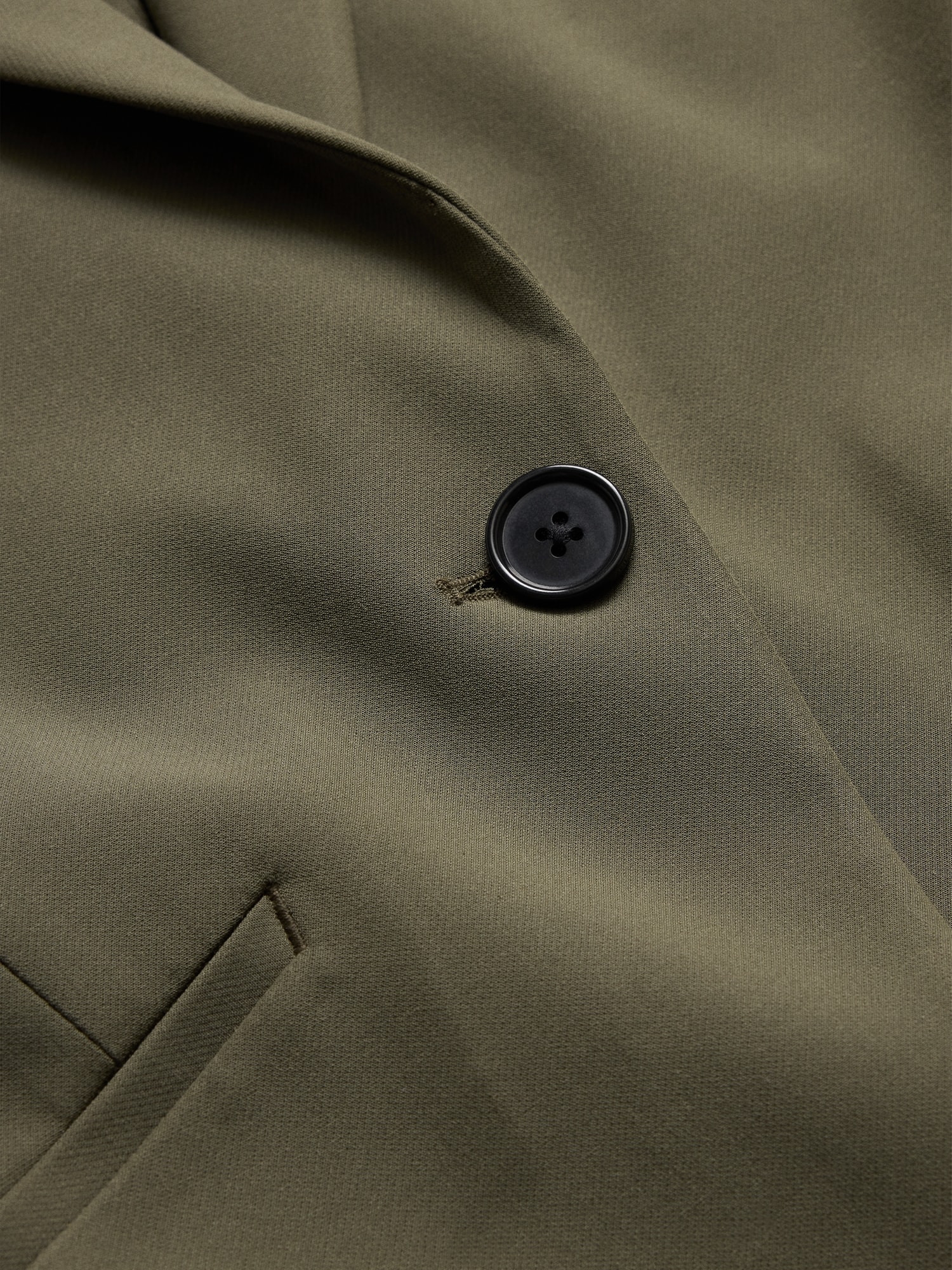 Image number 7 showing, Slim City Stretch Blazer