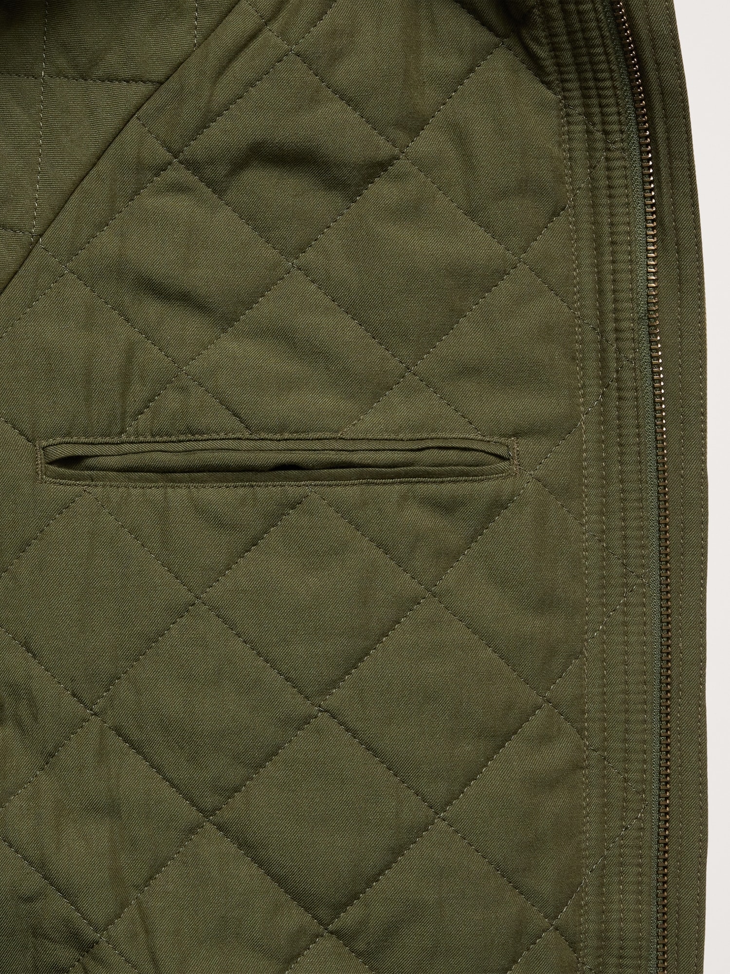 L'image numéro 5 présente Parka matelassé à imprimé floral