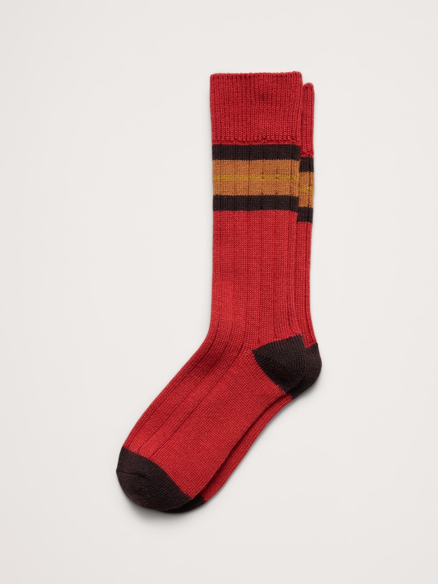 Image number 1 showing, Breathe Merino Sock
