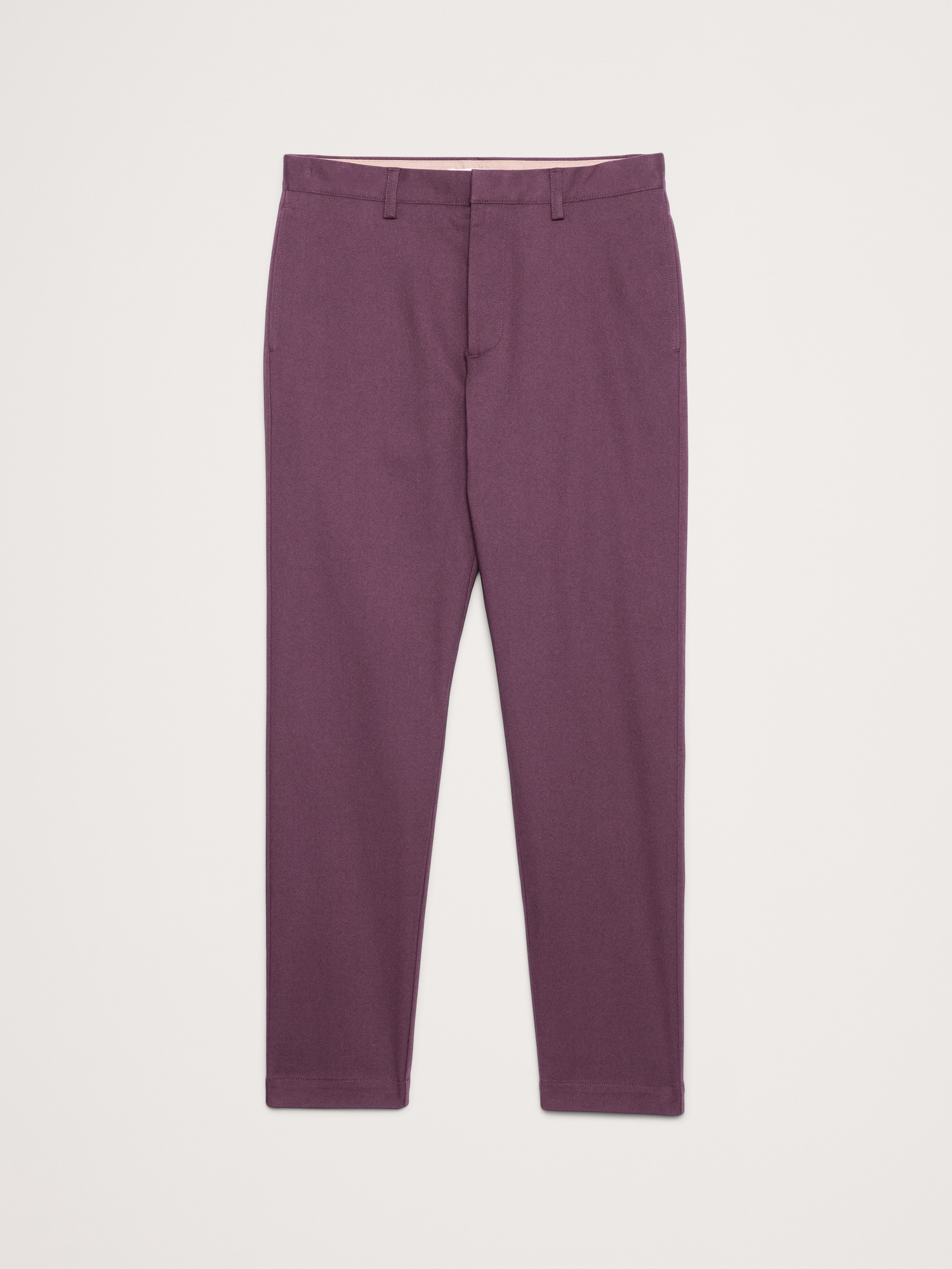 Image number 5 showing, Athletic Italian-Stretch Chino