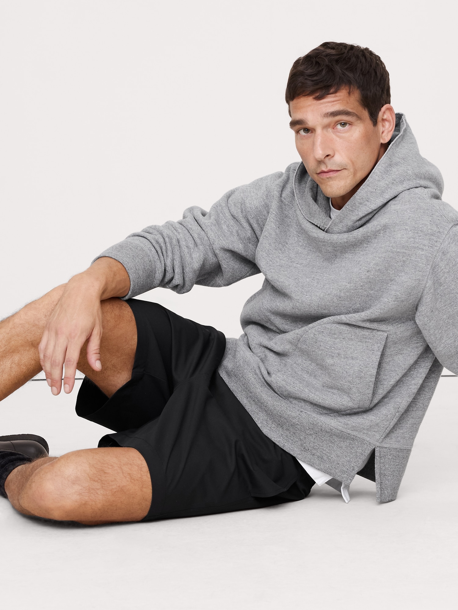 Image number 3 showing, 7" Performance Pull-On Short