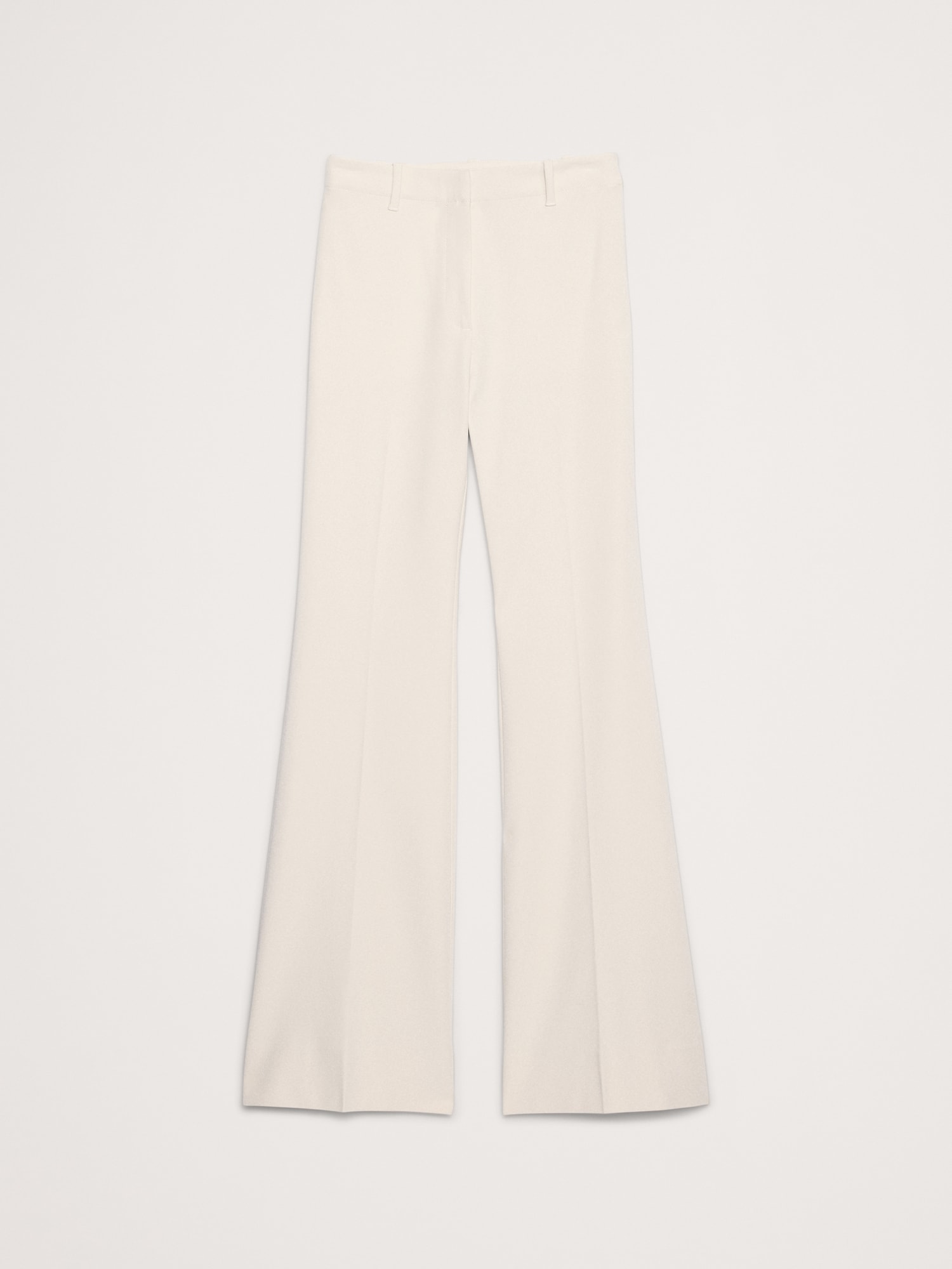 Image number 7 showing, High-Rise Modern Flare Refined Pant
