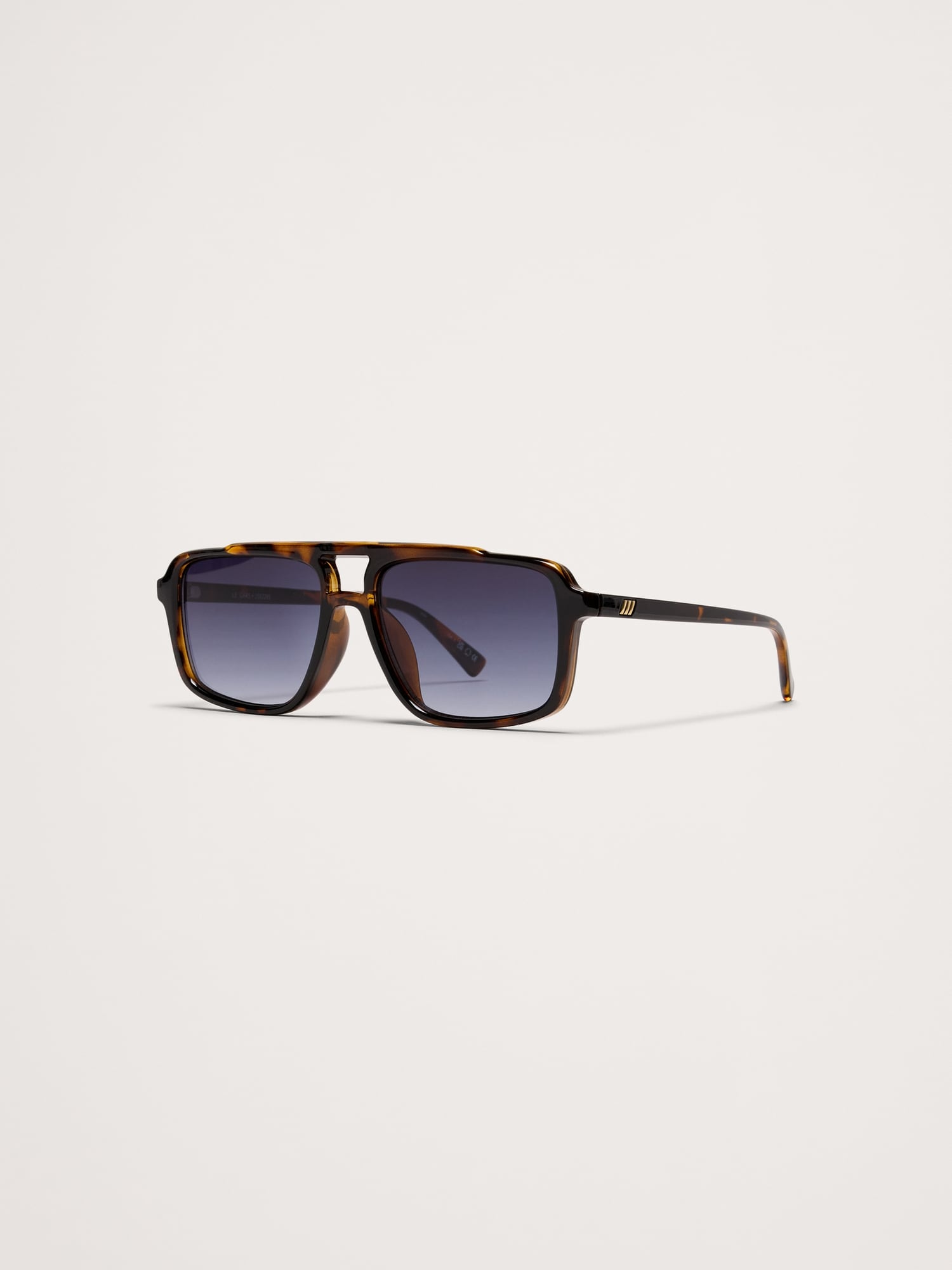 L'image numéro 1 présente Lunettes de soleil Le Gars de Le Specs