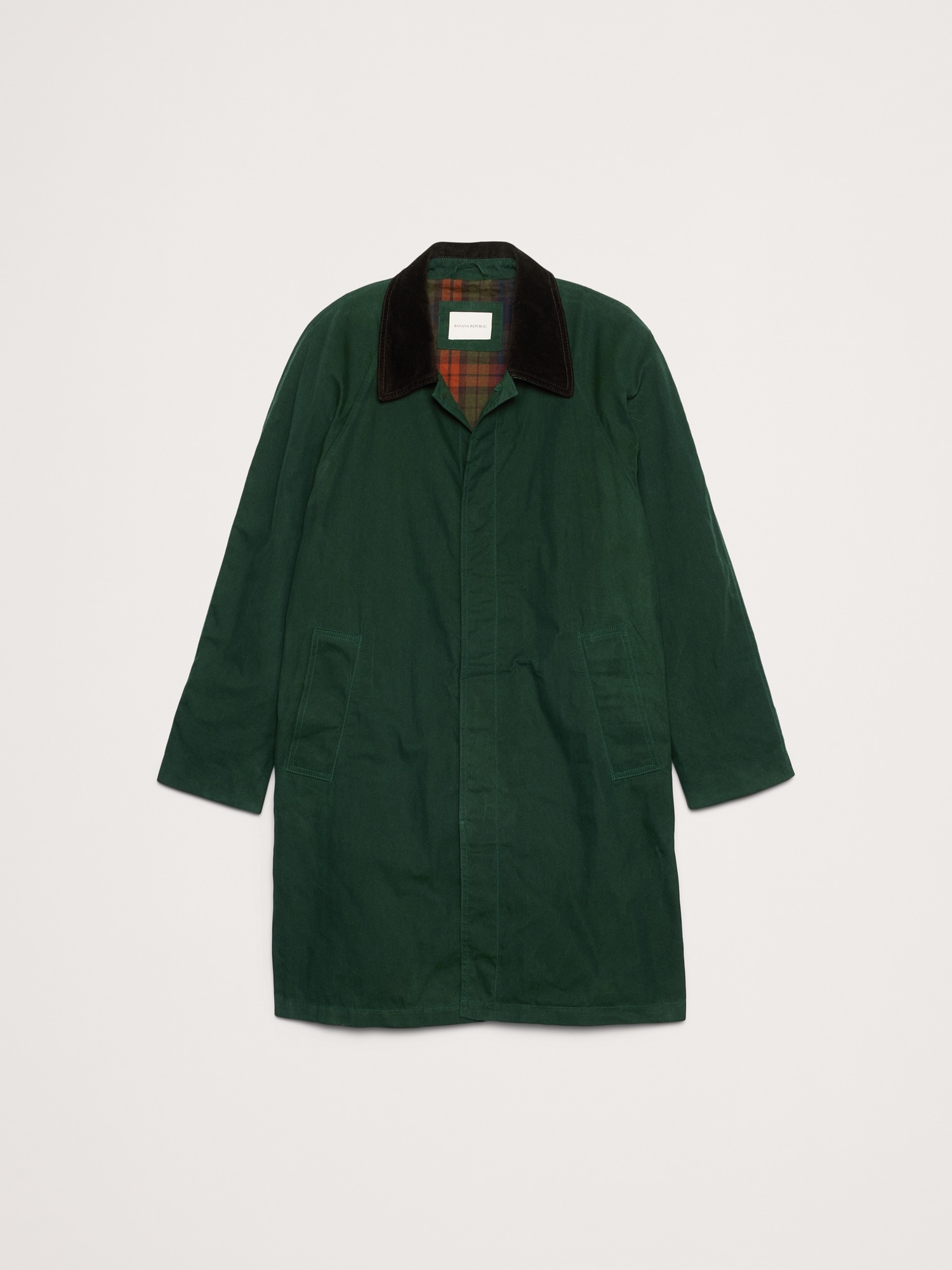 L'image numéro 4 présente Imperméable