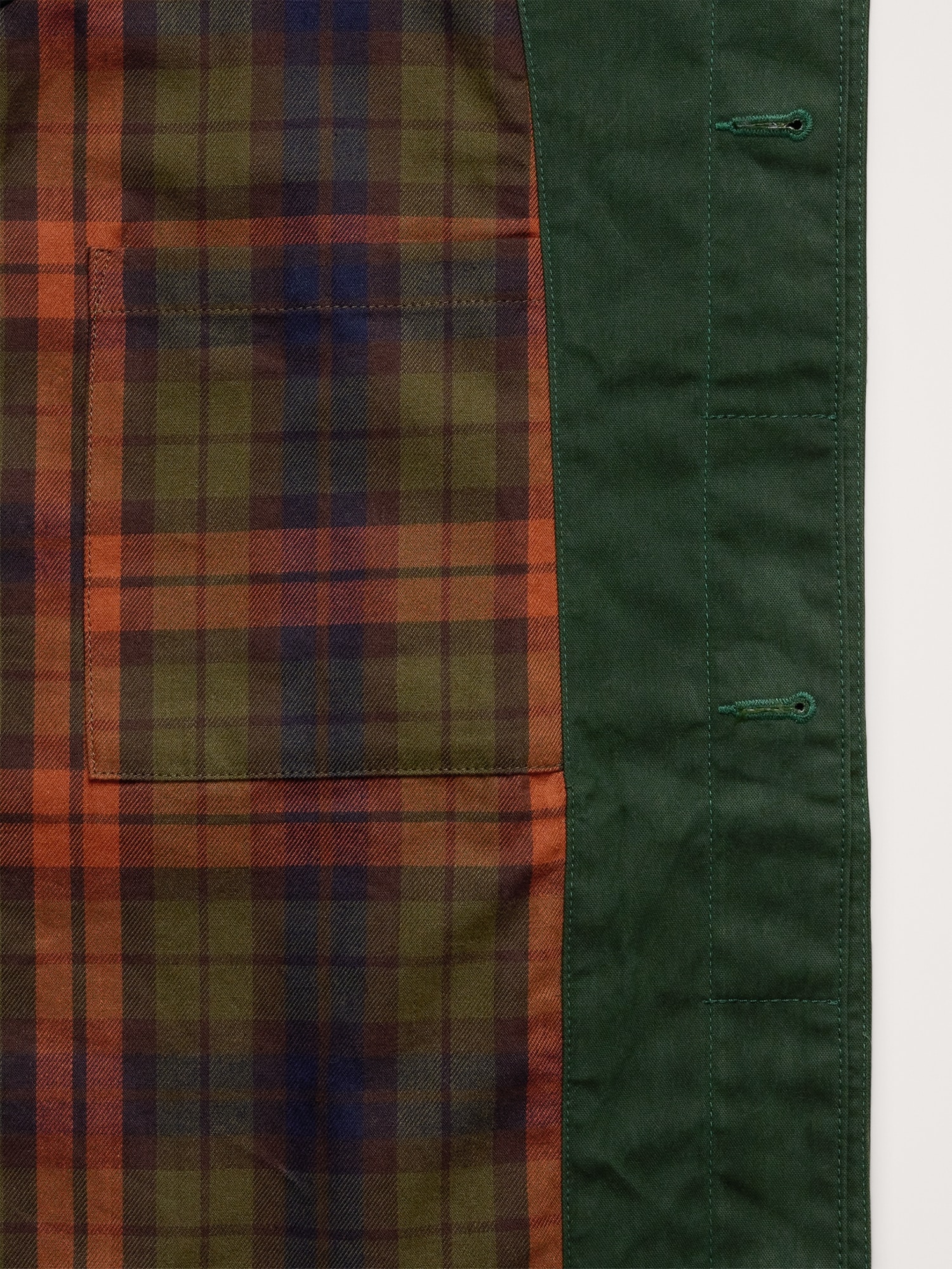 L'image numéro 5 présente Imperméable