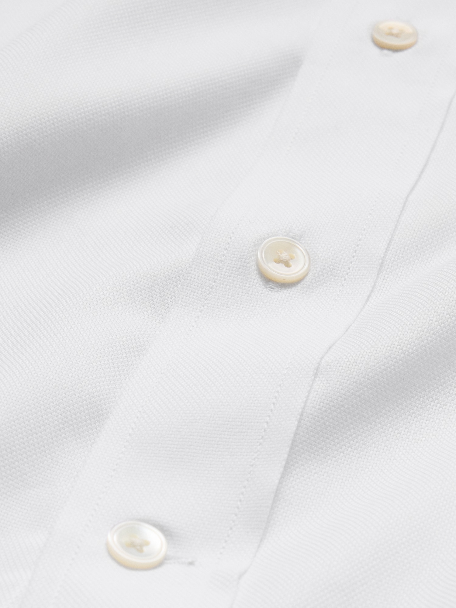 Image number 7 showing, Slim-Fit Wrinkle-Resistant Dress Shirt