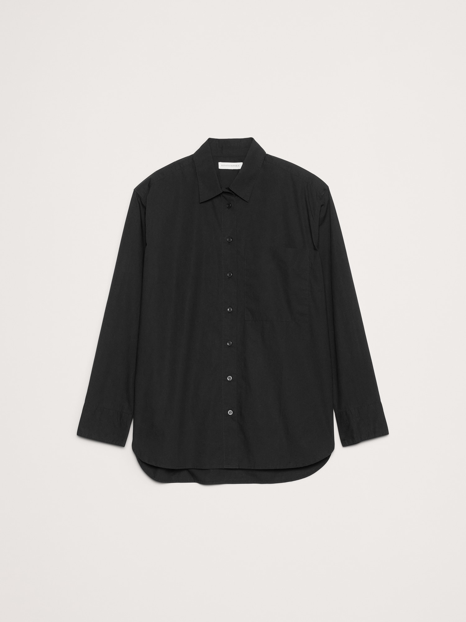 Image number 4 showing, The Oversized Shirt