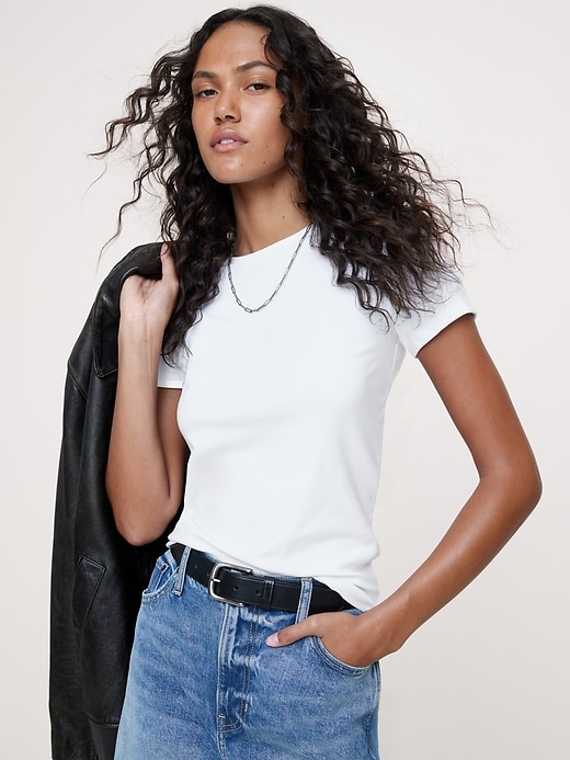 Refined Baby T-Shirt | Banana Republic