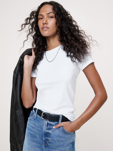 T-SHIRT BÉBÉ RAFFINÉ