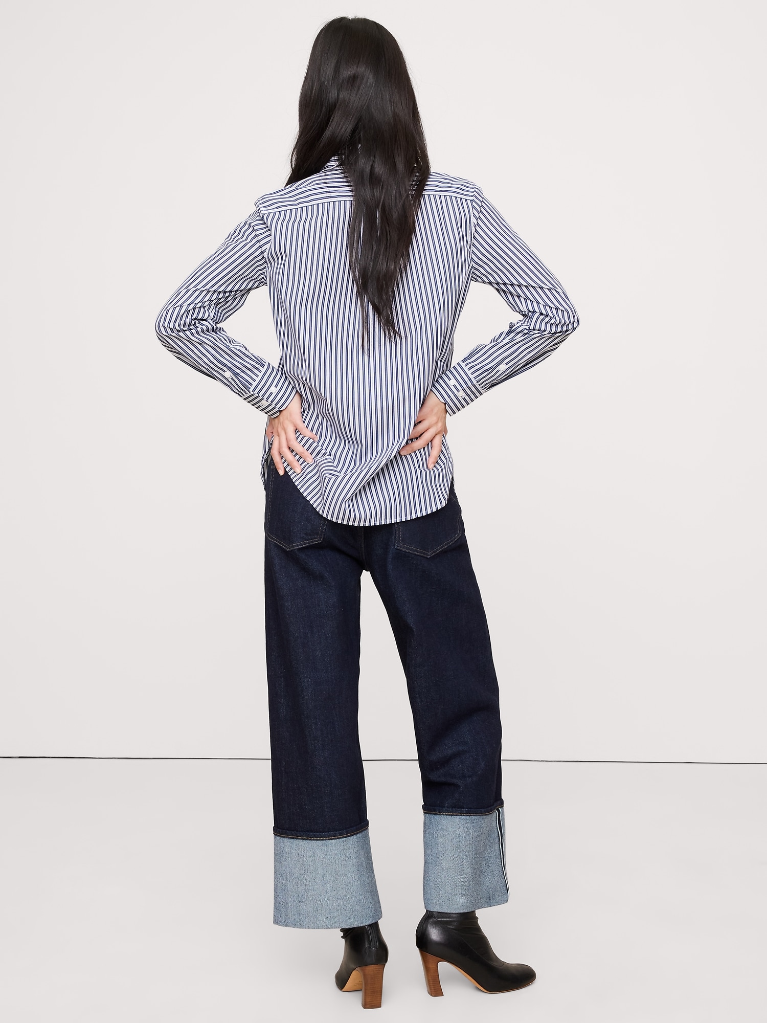 Image number 3 showing, The Everyday Shirt