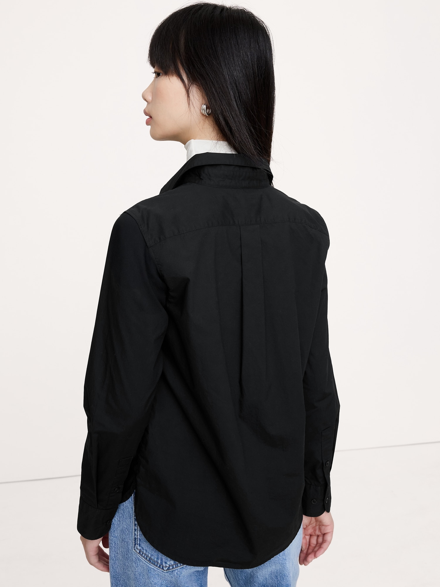 L'image numéro 3 présente La chemise de tous les jours