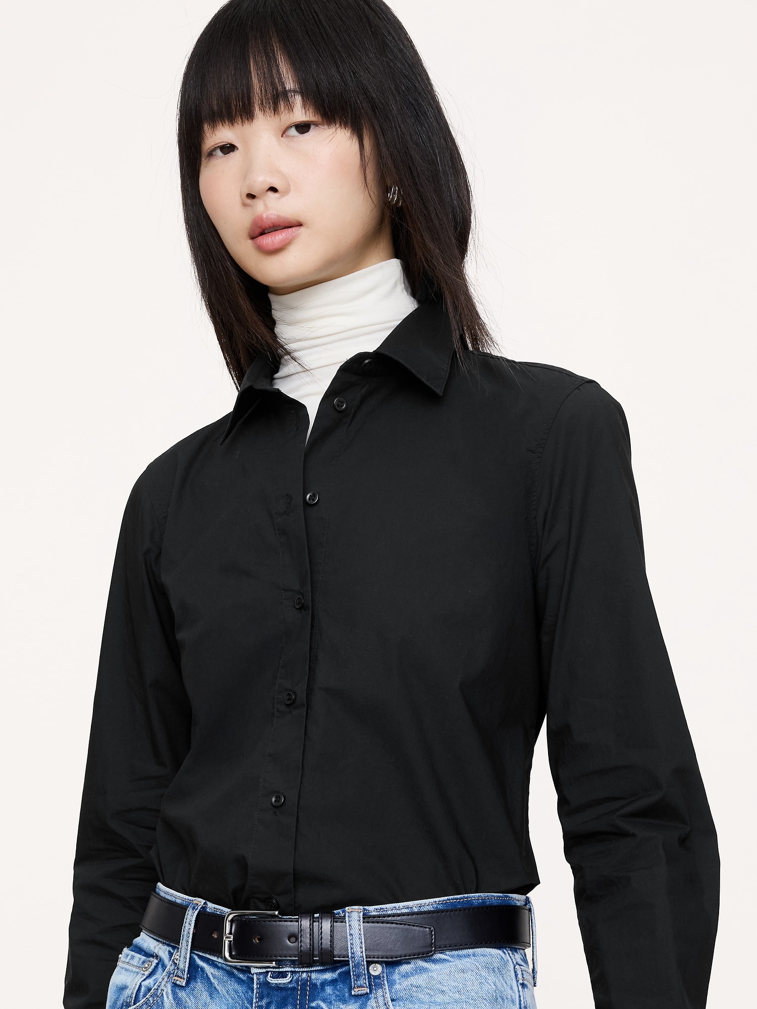 L'image numéro 4 présente La chemise de tous les jours