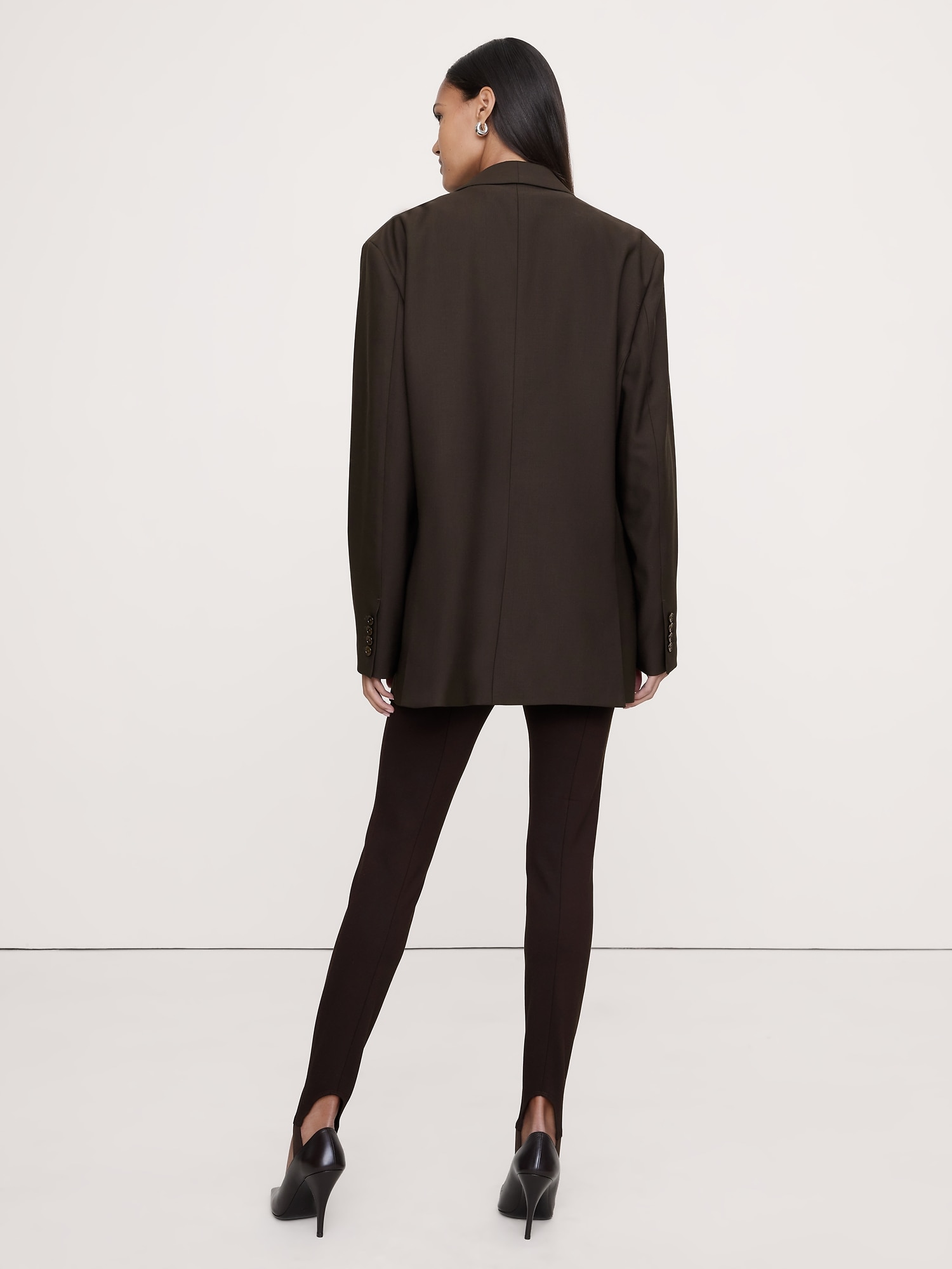 Image number 6 showing, Everywhere Ponte Stirrup Legging