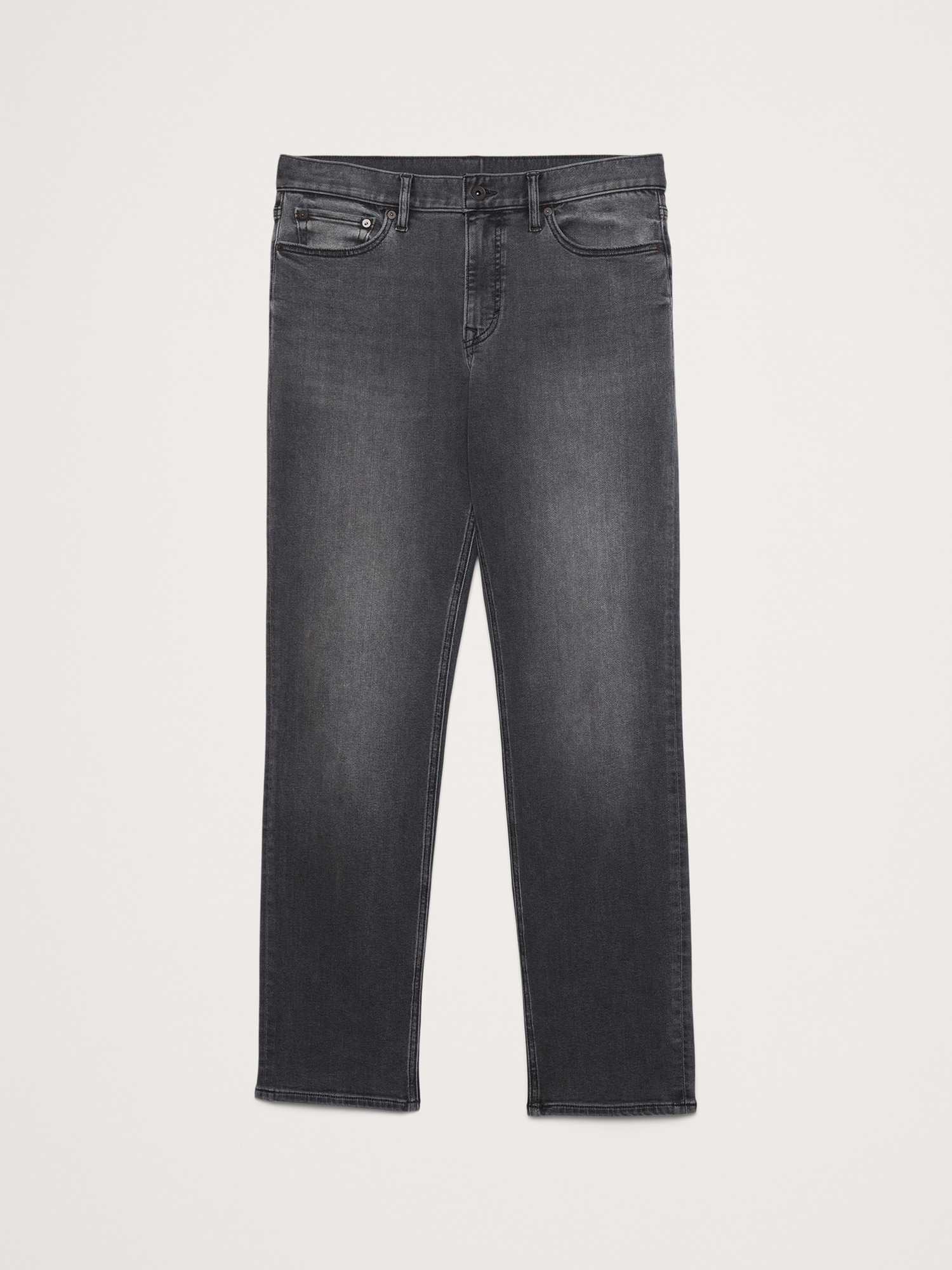 Image number 6 showing, Straight Luxe Traveler Jean