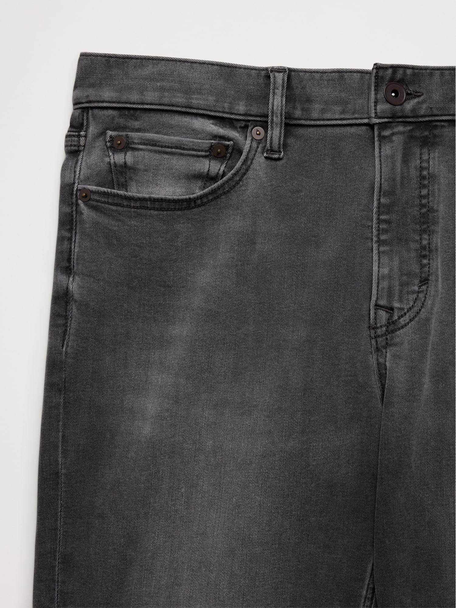 Image number 7 showing, Straight Luxe Traveler Jean