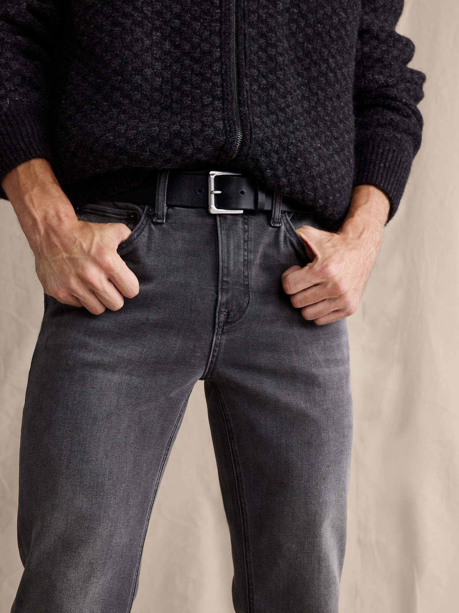 Image number 4 showing, Slim Luxe Traveler Jean