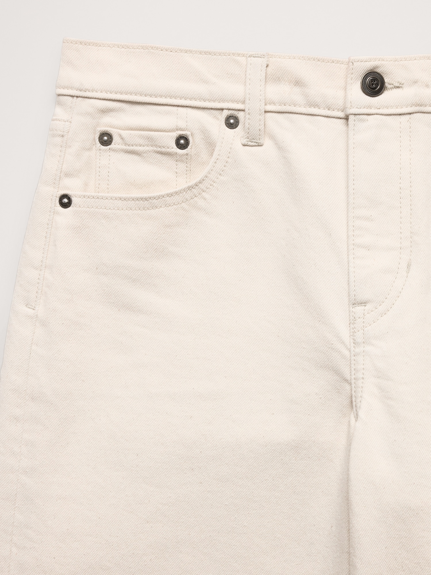 Image number 7 showing, Mid-Rise 90S Loose Jean