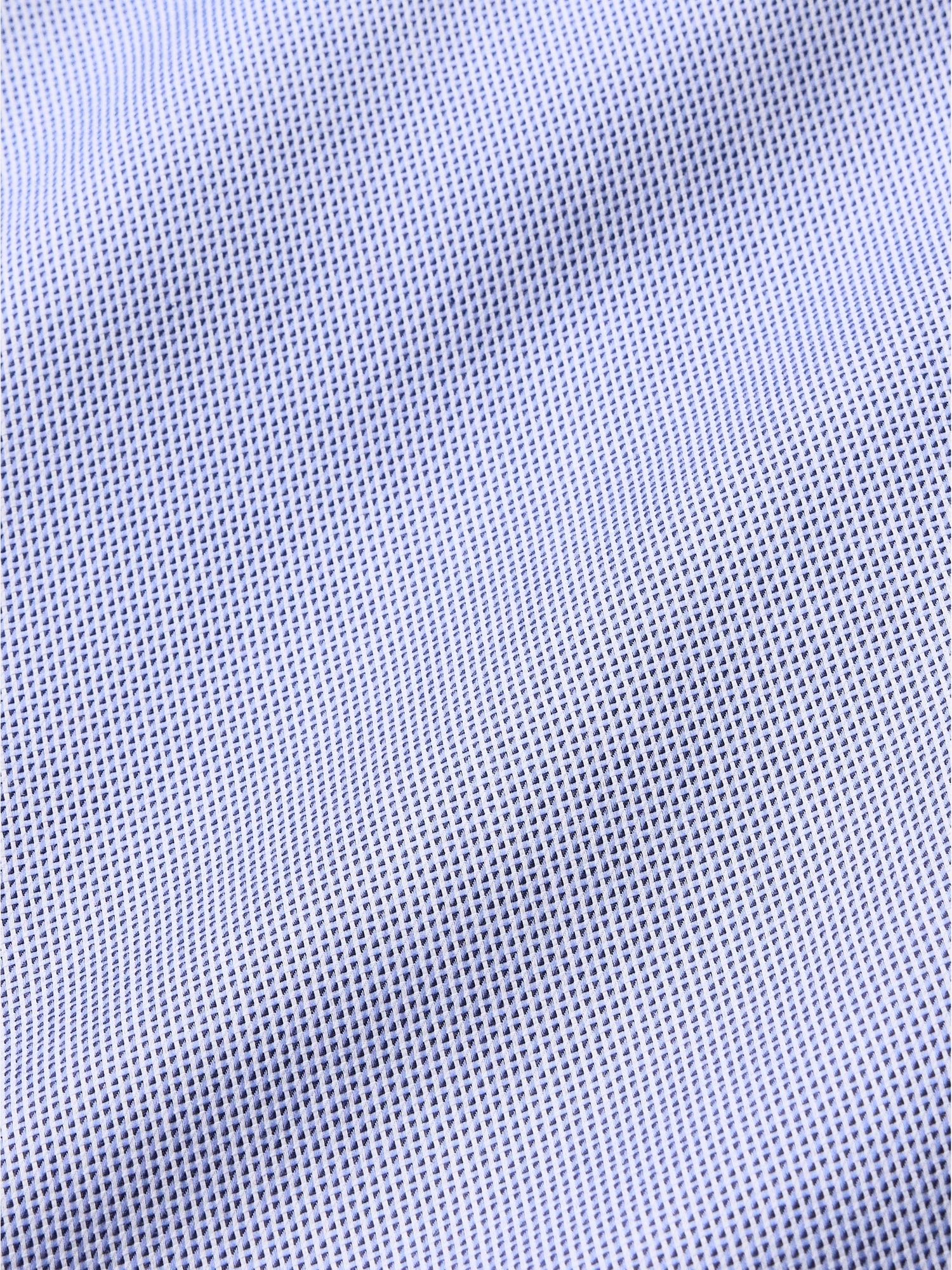 Image number 6 showing, Slim-Fit Wrinkle-Resistant Dress Shirt