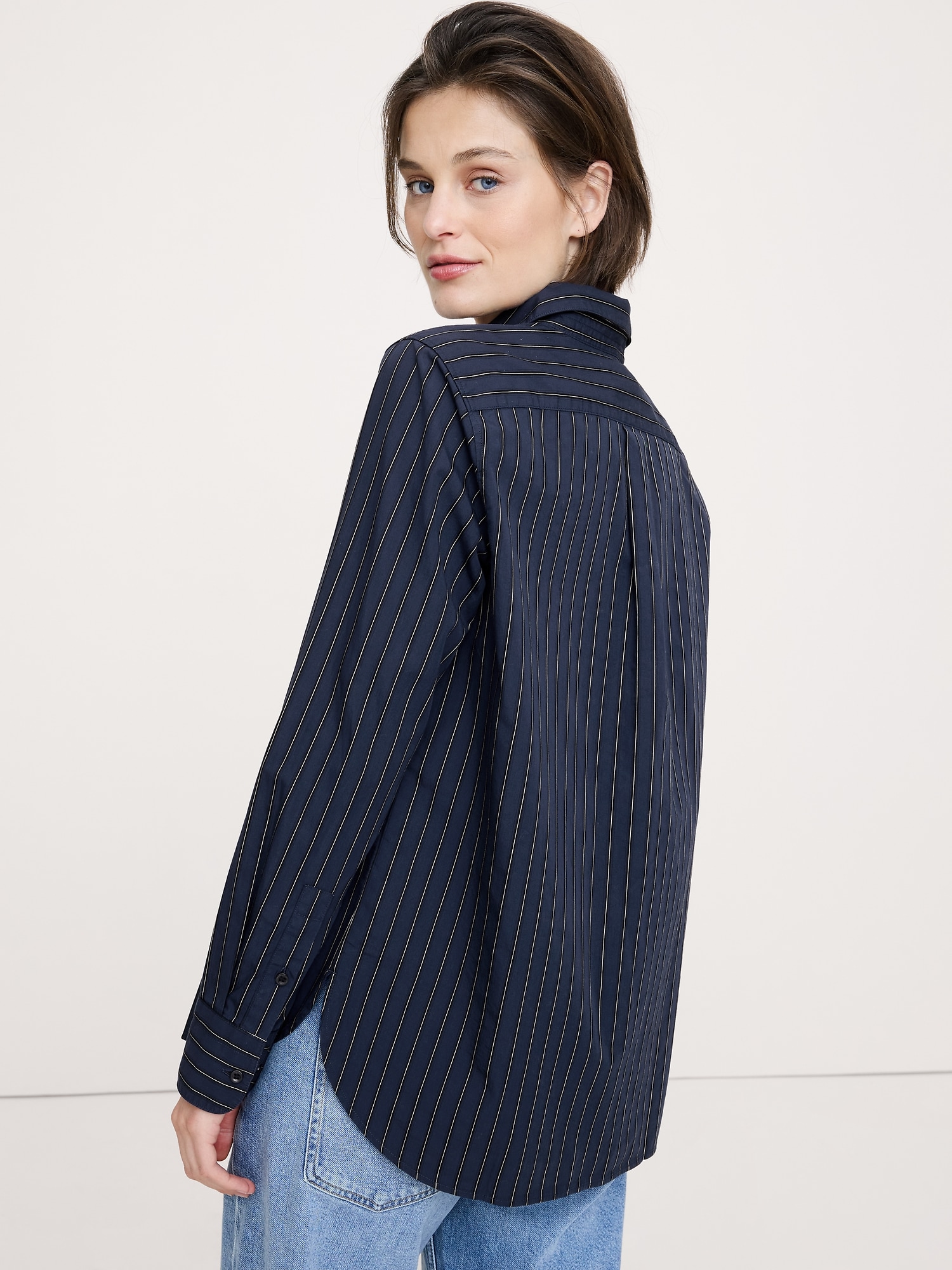 L'image numéro 3 présente La chemise de tous les jours