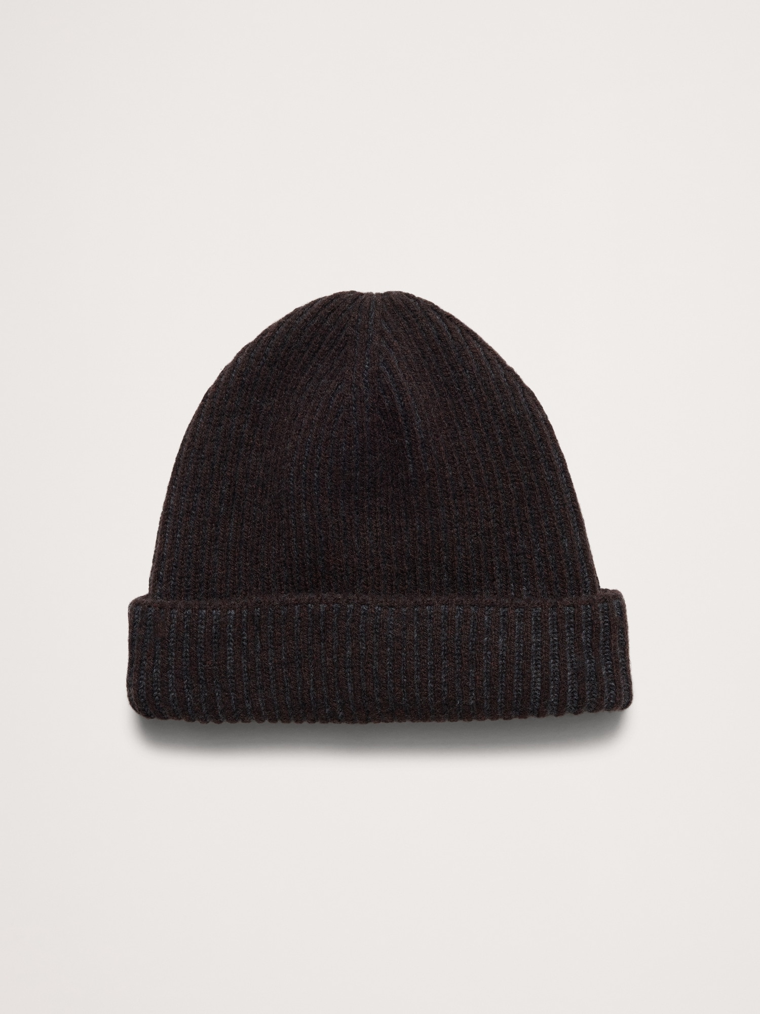 Italian Merino-Blend Beanie