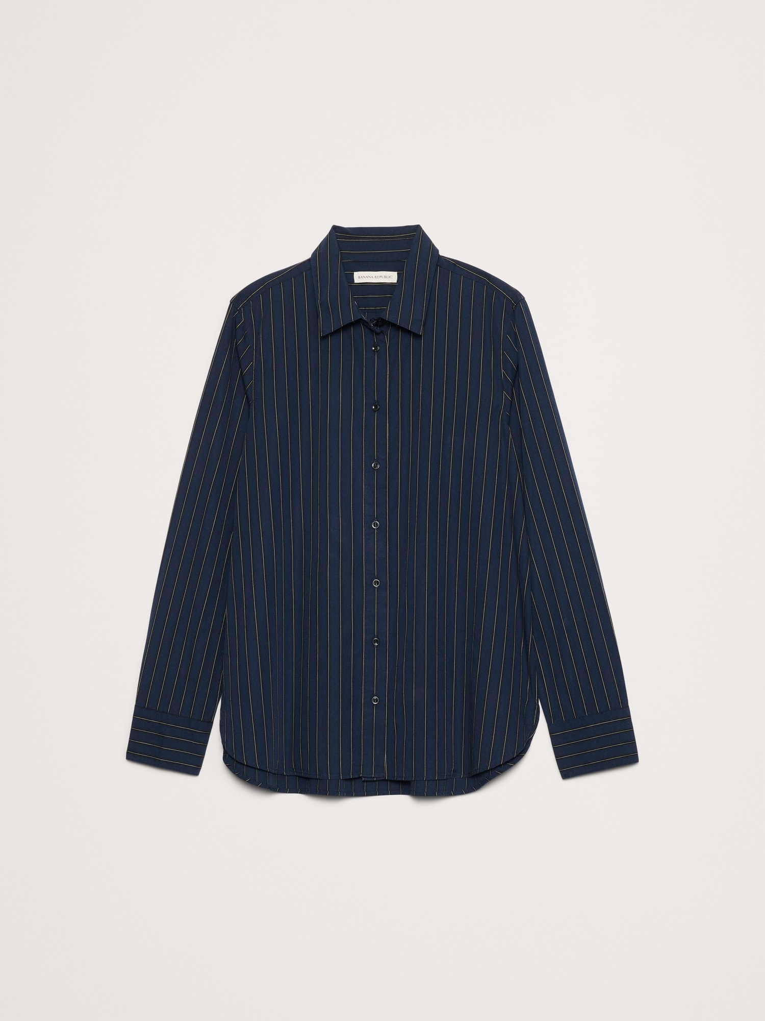 L'image numéro 5 présente La chemise de tous les jours