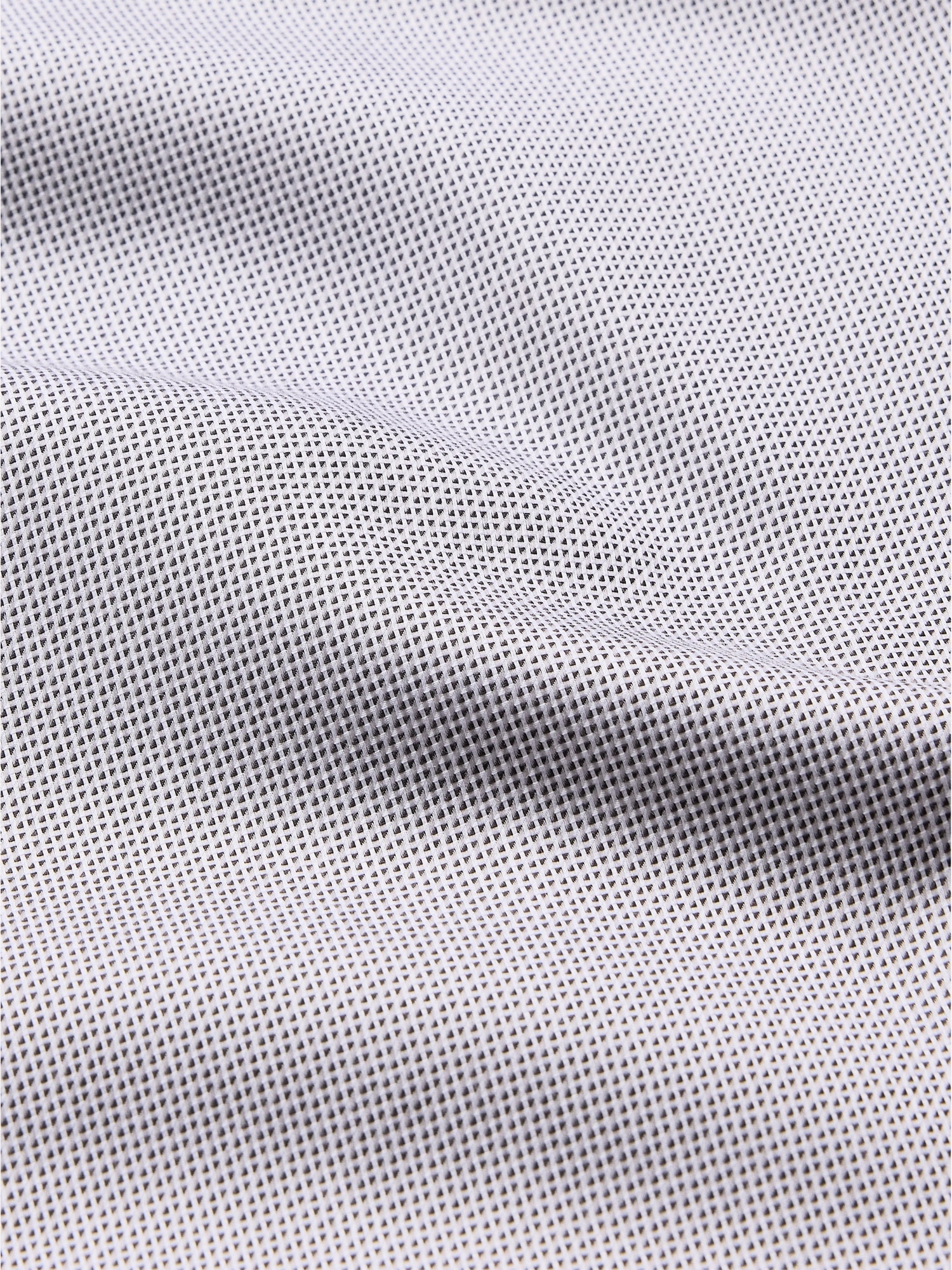 L'image numéro 2 présente Chemise standard habillée infroissable