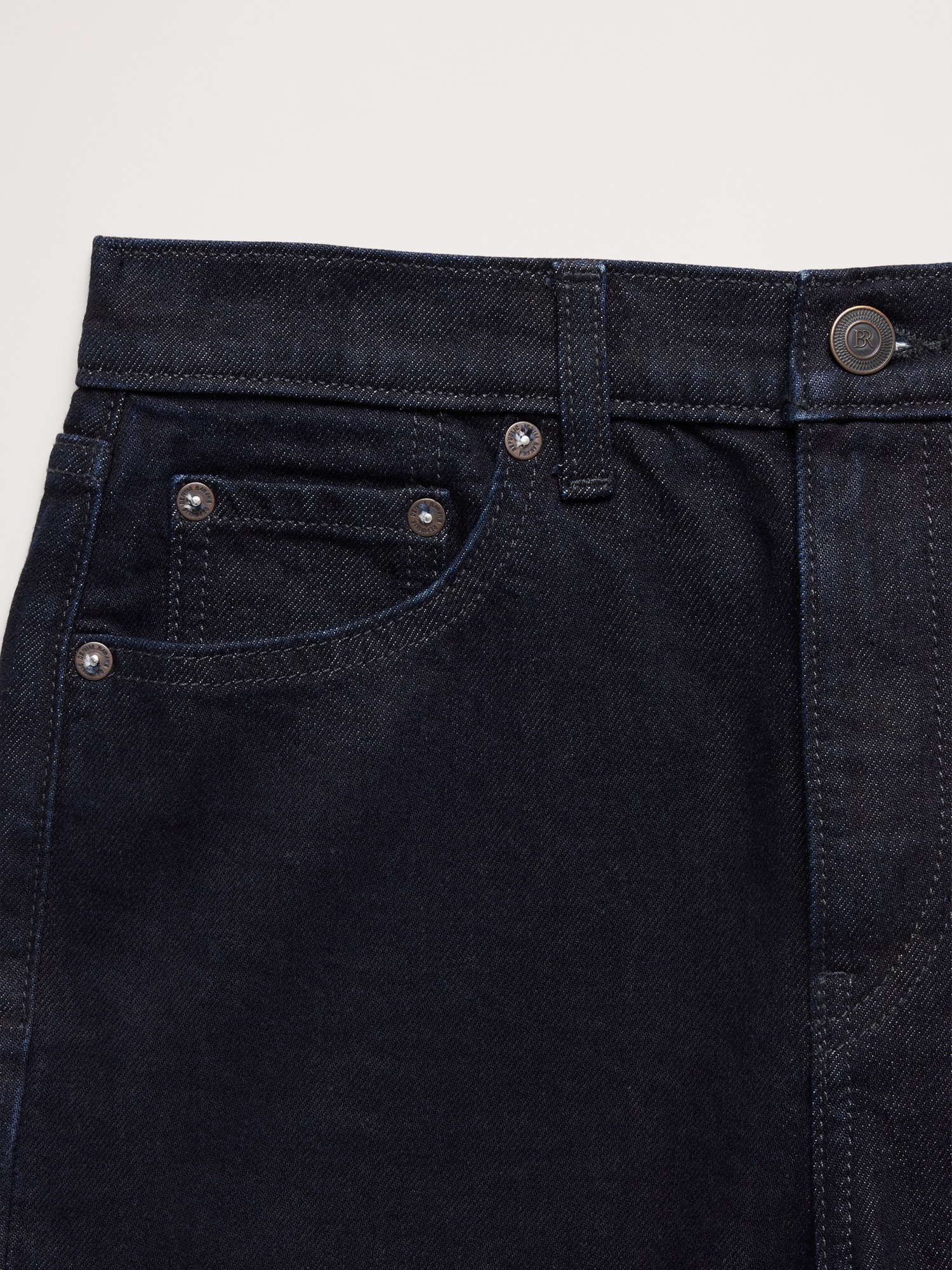 Image number 7 showing, High-Rise Bootcut Jean