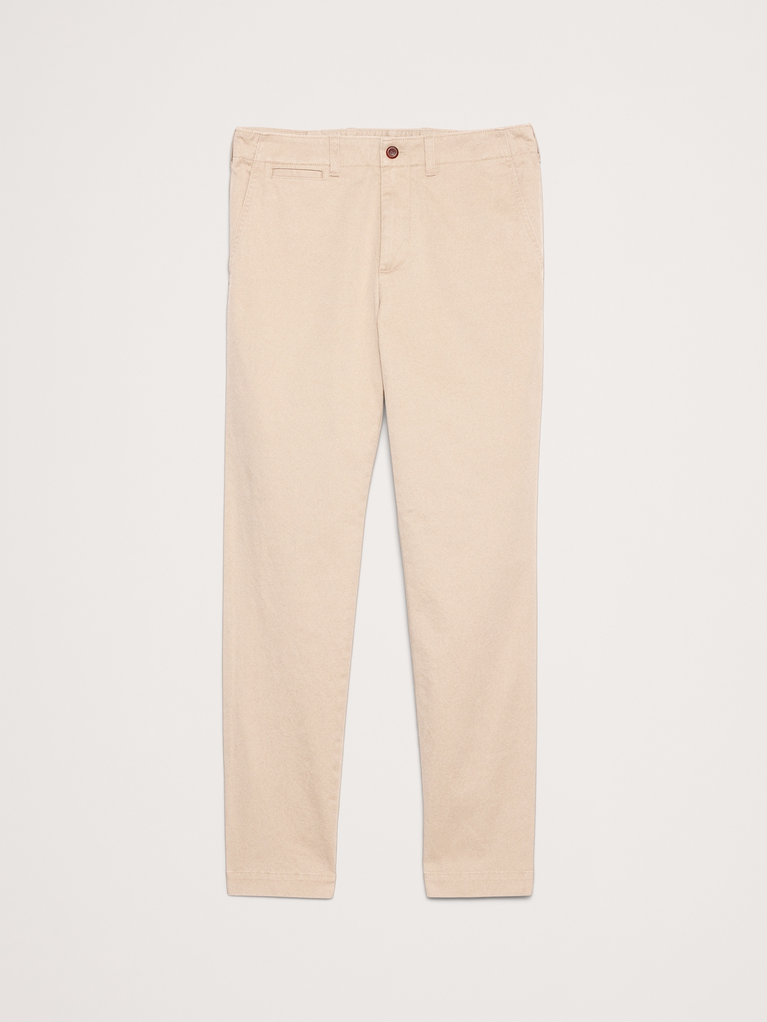 L'image numéro 5 présente Chino étroit rodé