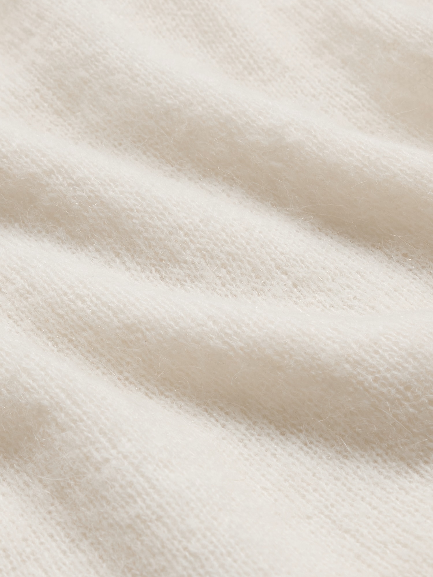 Image number 5 showing, Italian Alpaca-Blend Sweater Polo