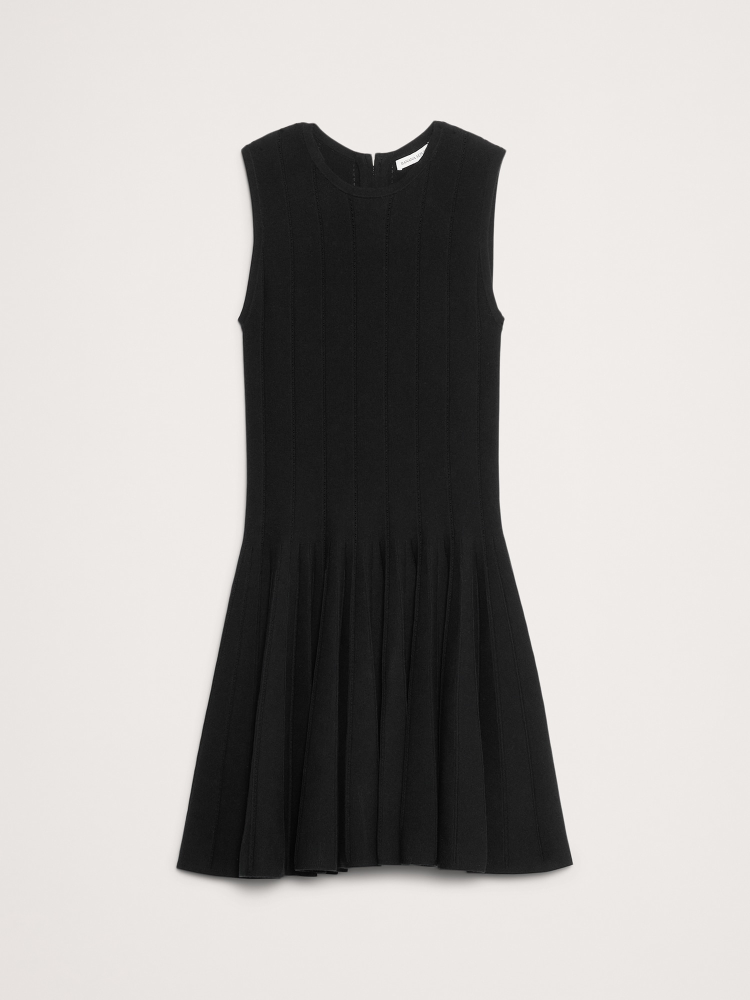 Image number 5 showing, Sculpted Mini Dress