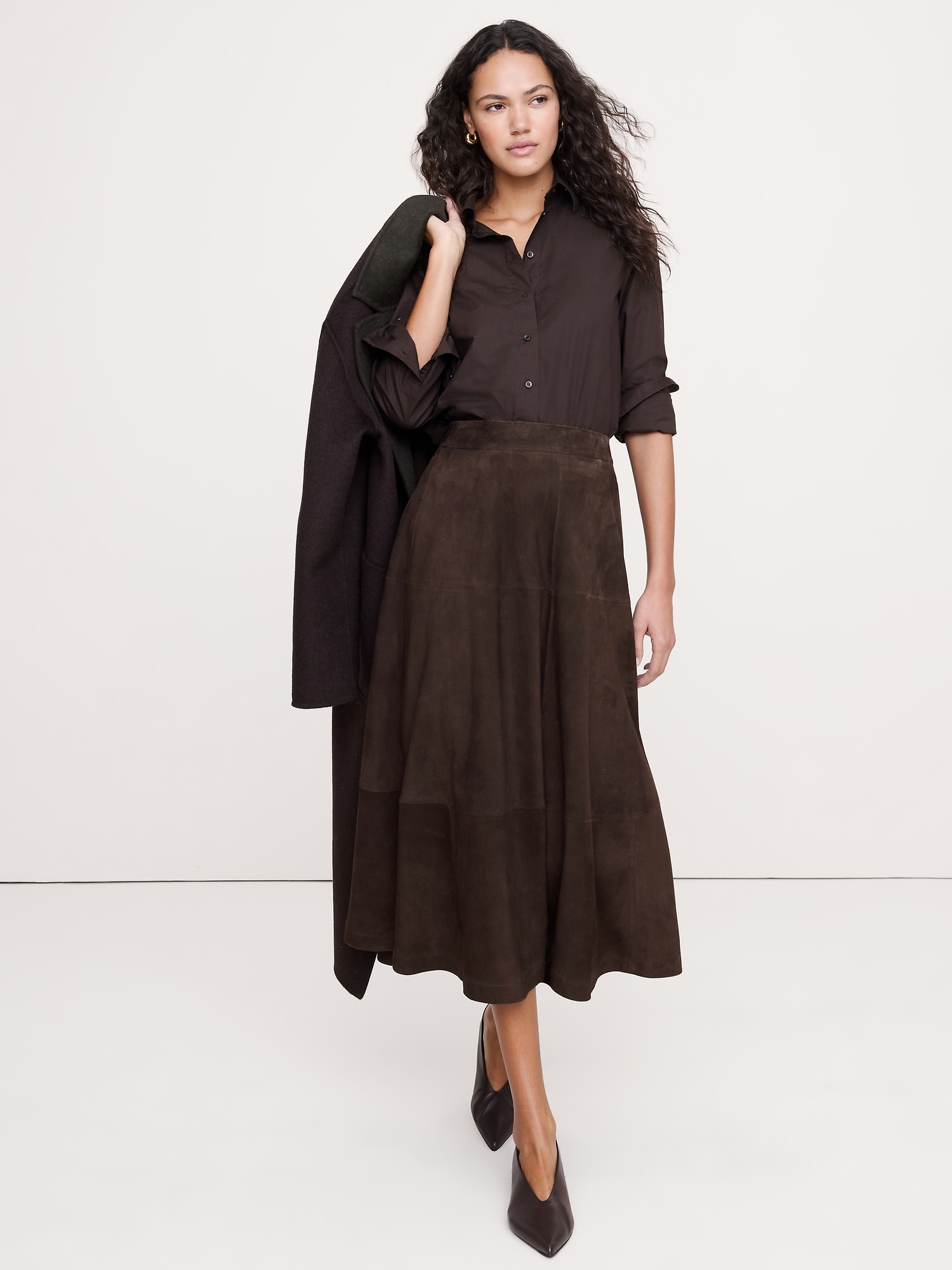 L'image numéro 4 présente La chemise de tous les jours