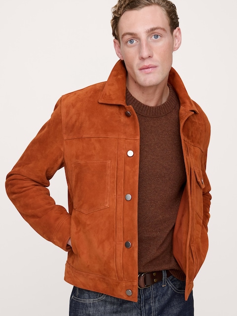 VESTE DE CAMIONNEUR EN SUÈDE