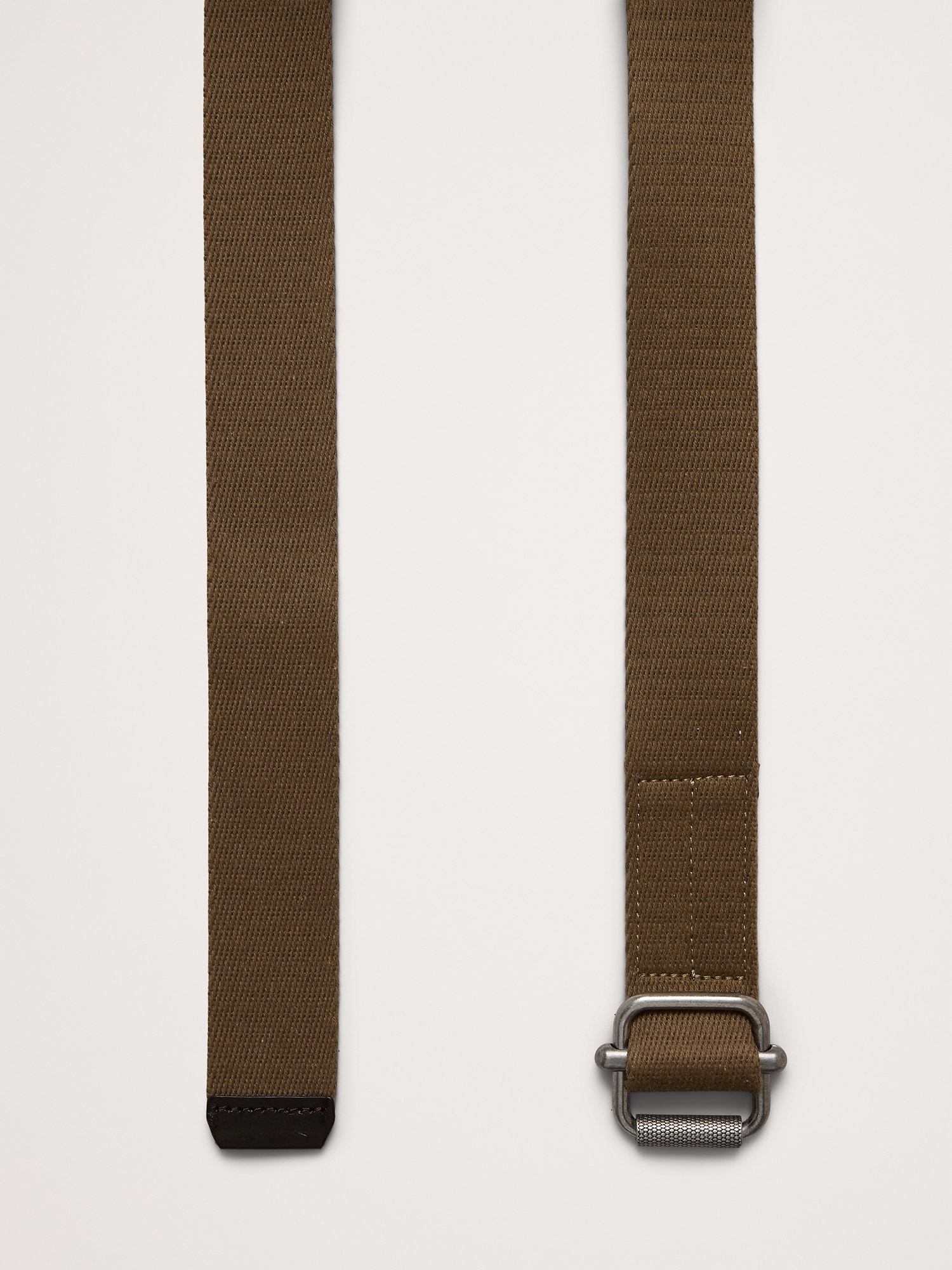 Image number 3 showing, Webb Roller Belt