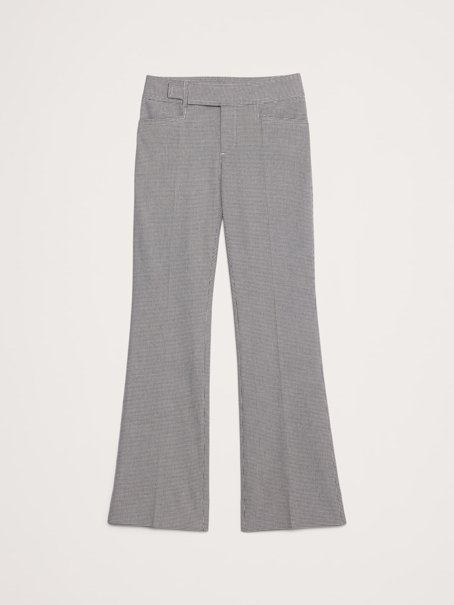 Image number 5 showing, Mid-Rise Slim Bootcut Pant