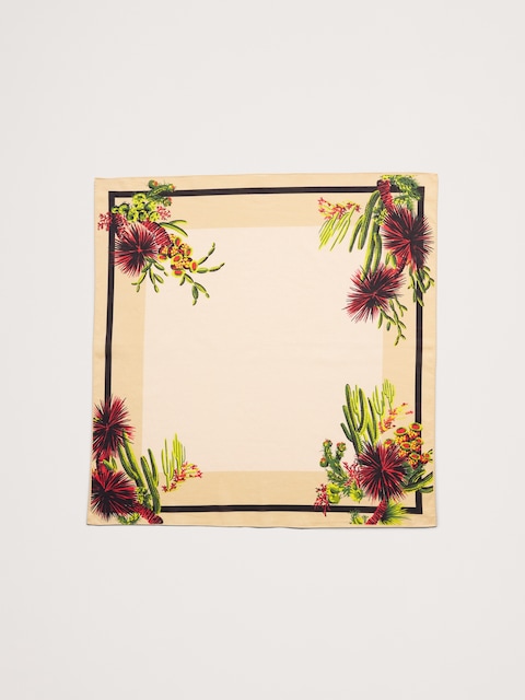 Cotton Bandana