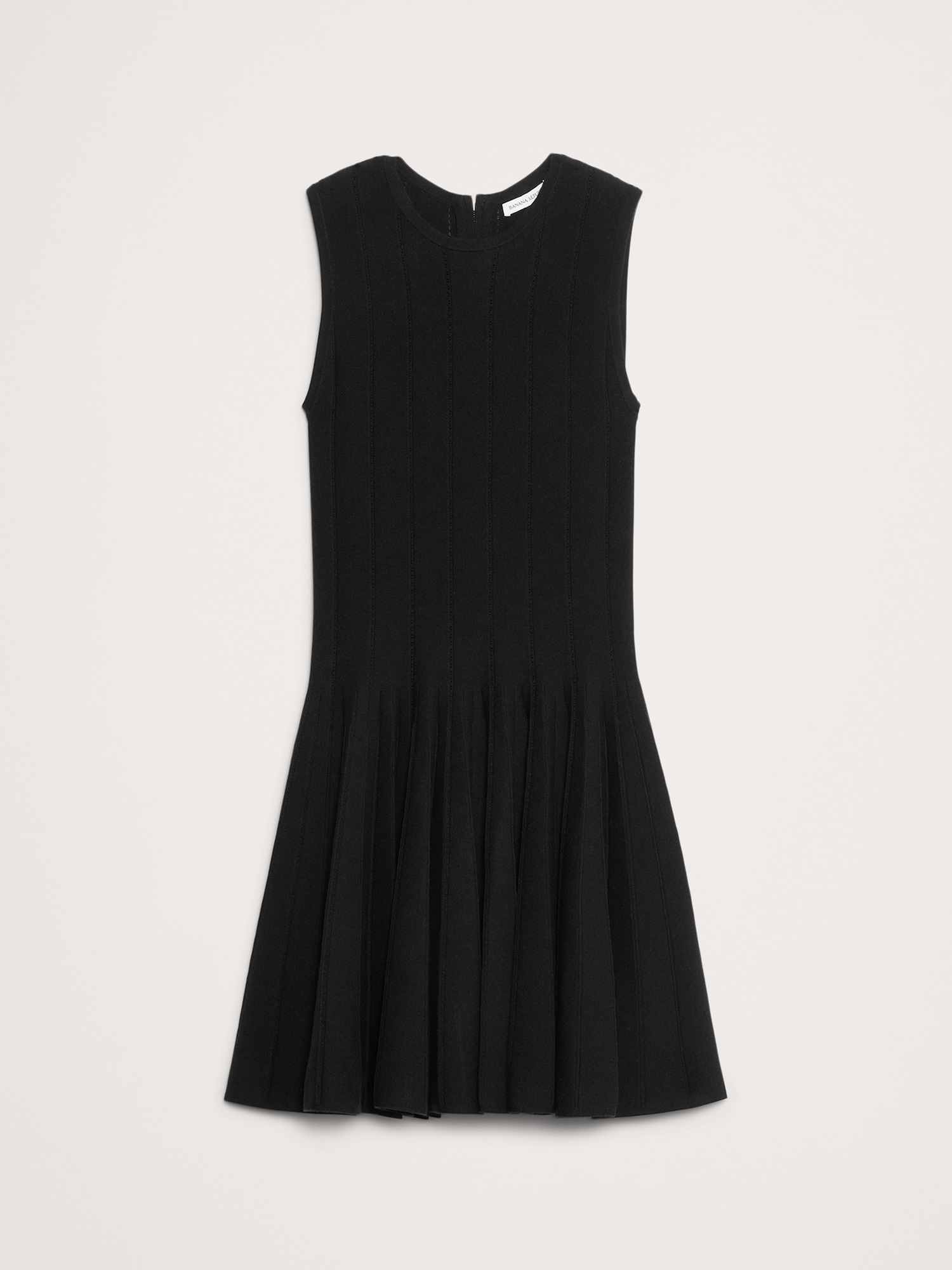 Image number 5 showing, Sculpted Mini Dress