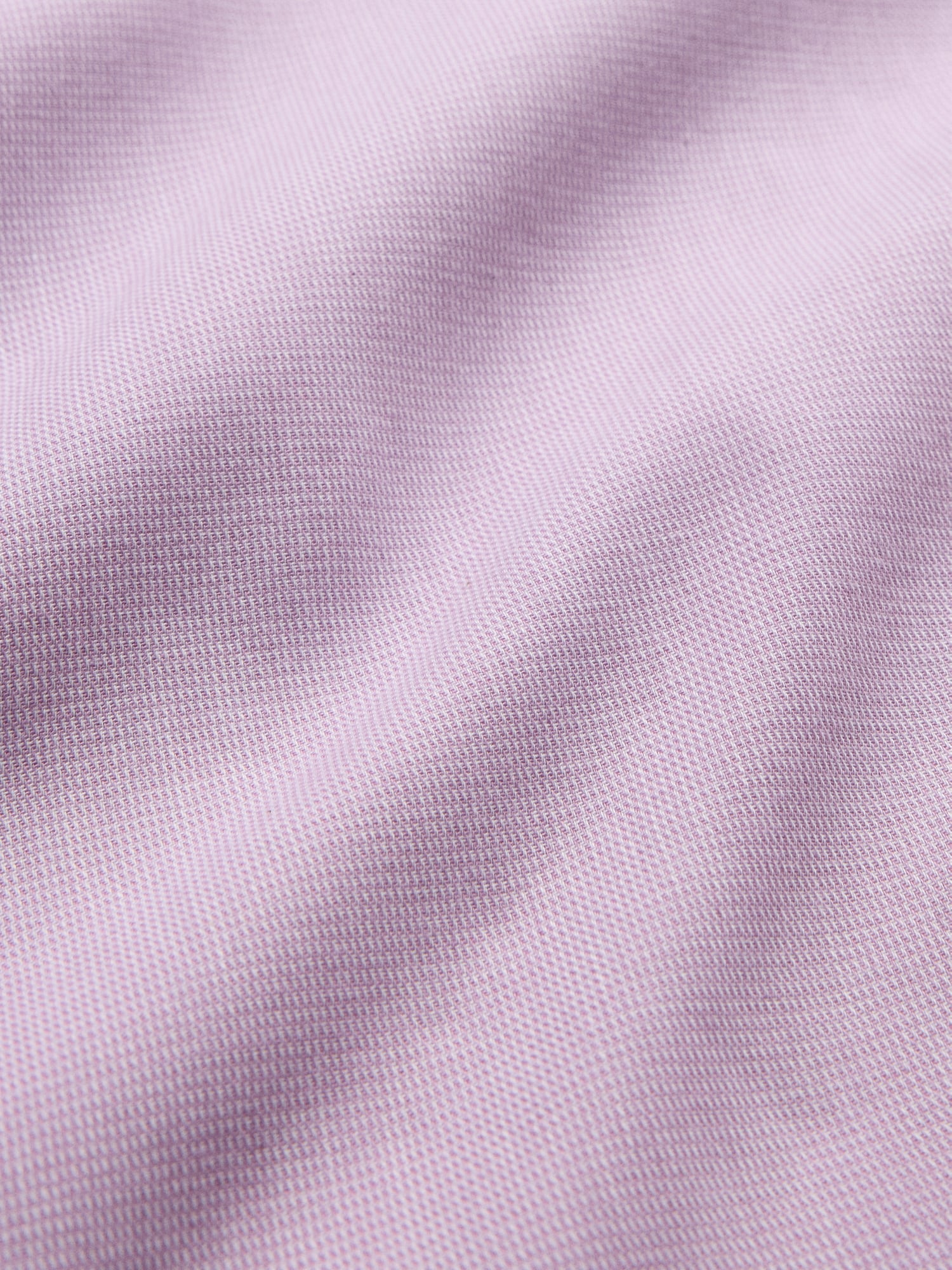 Image number 6 showing, Slim-Fit Cotton-Cashmere Dress Shirt