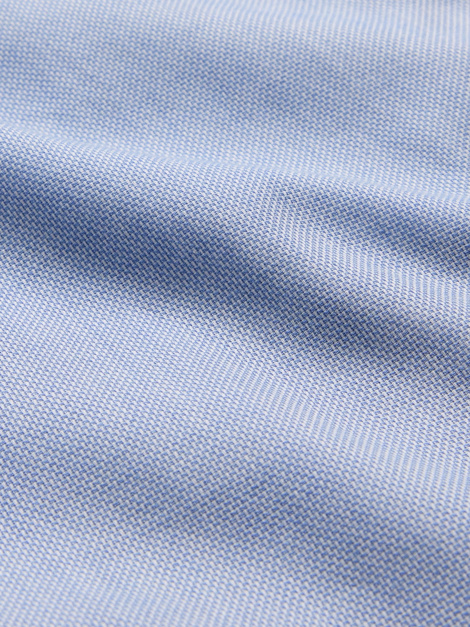 Image number 7 showing, Slim-Fit Cotton-Cashmere Dress Shirt