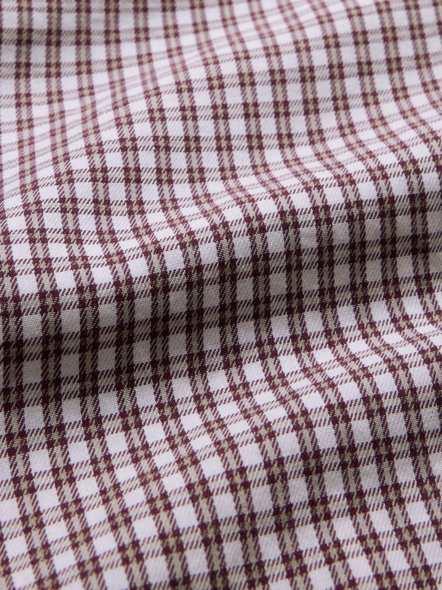 Image number 8 showing, Slim-Fit Cotton-Cashmere Dress Shirt