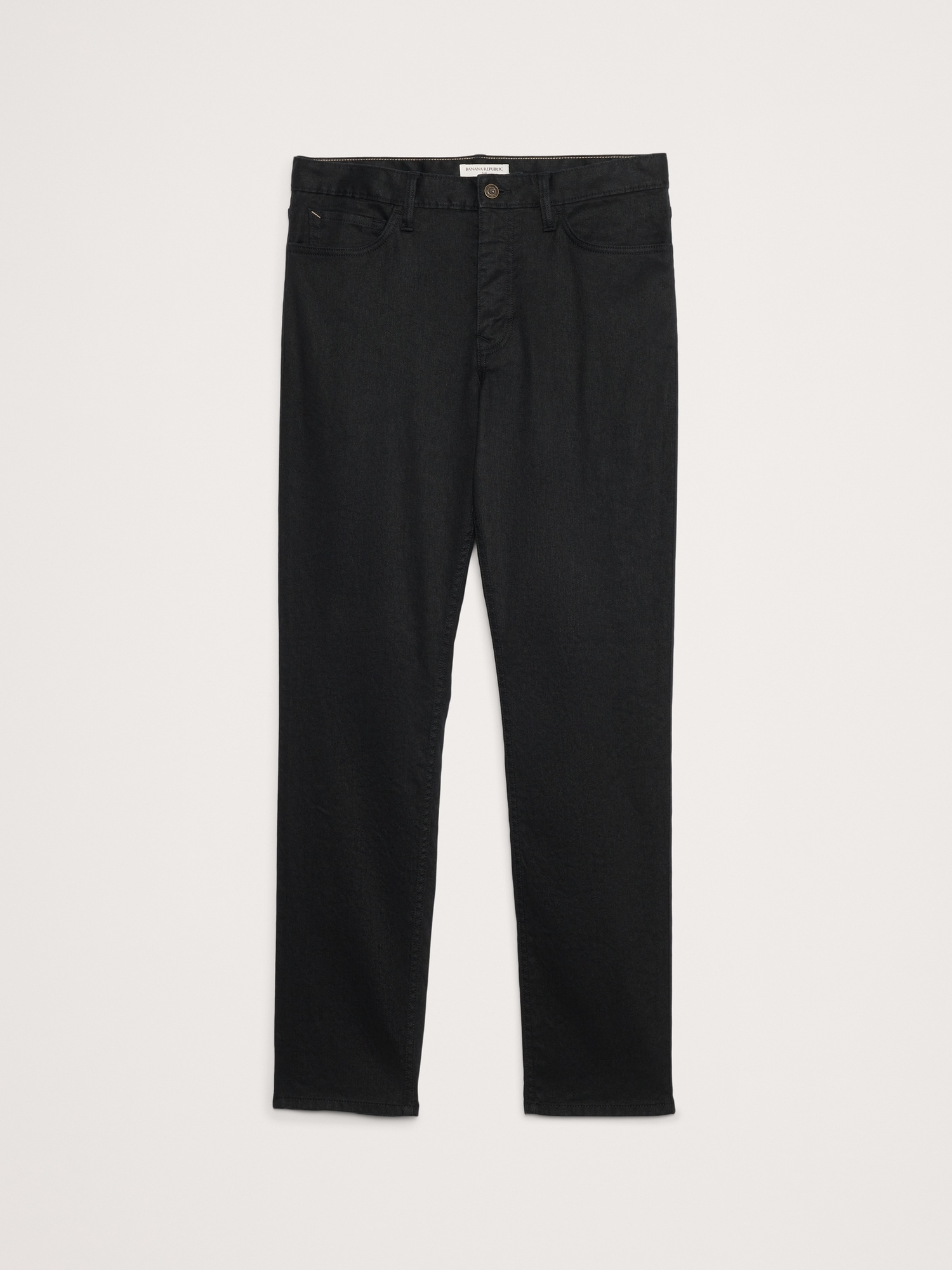 Image number 4 showing, Slim Linen-Cotton Traveler Pant