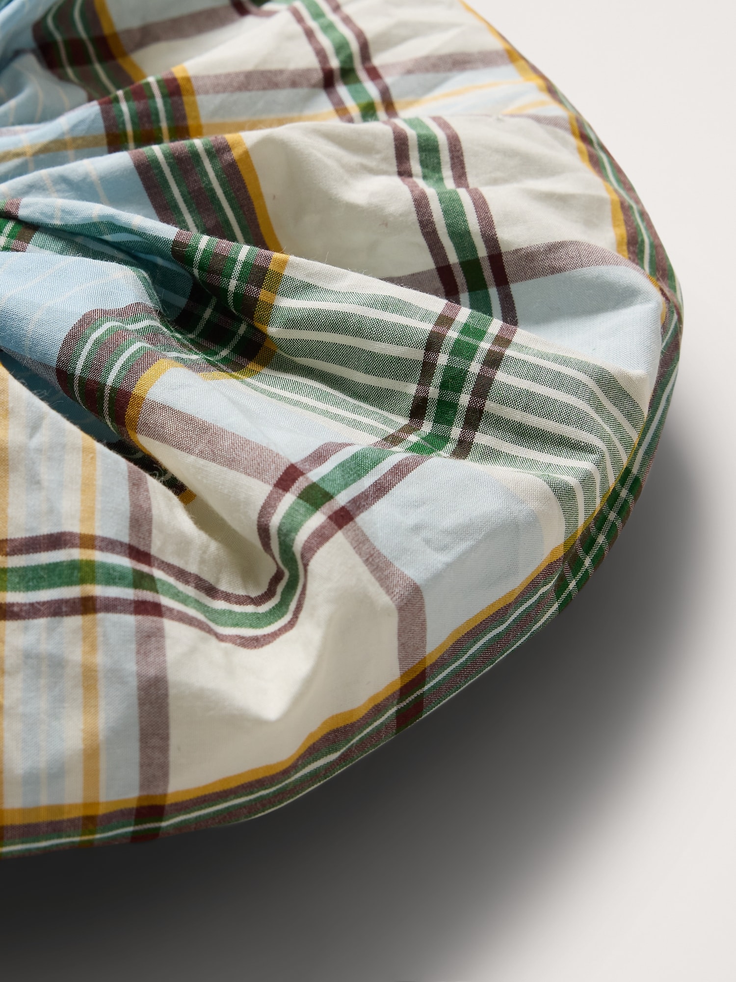 L'image numéro 7 présente Chouchou en coton