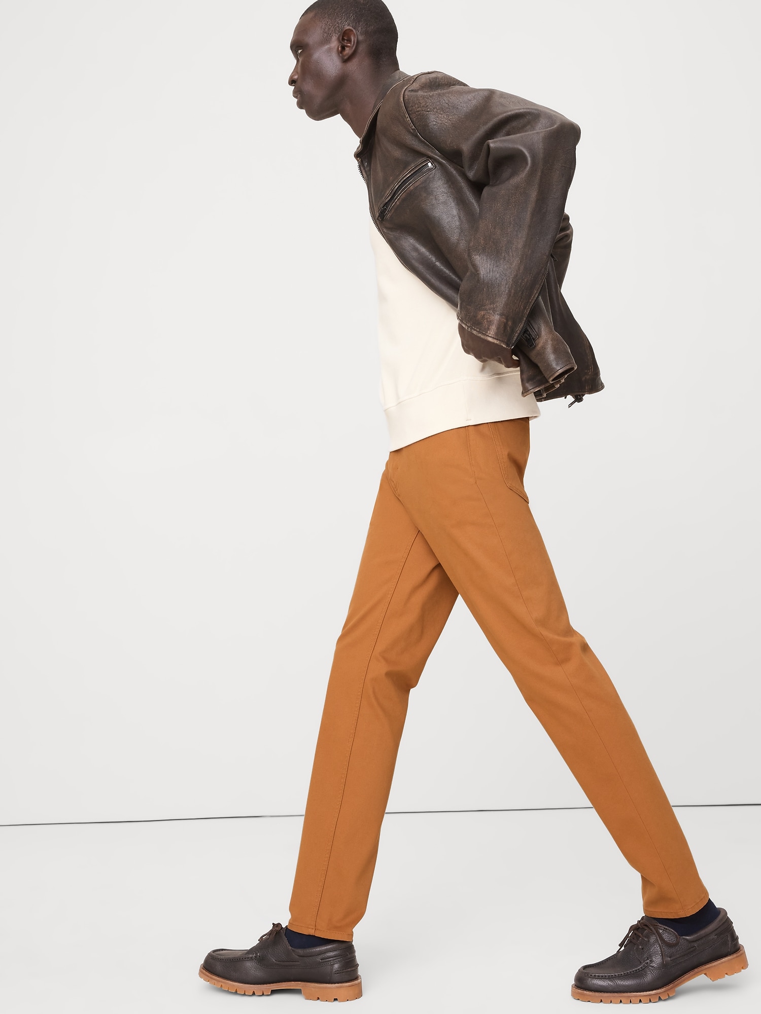 Image number 3 showing, Slim Traveler Pant