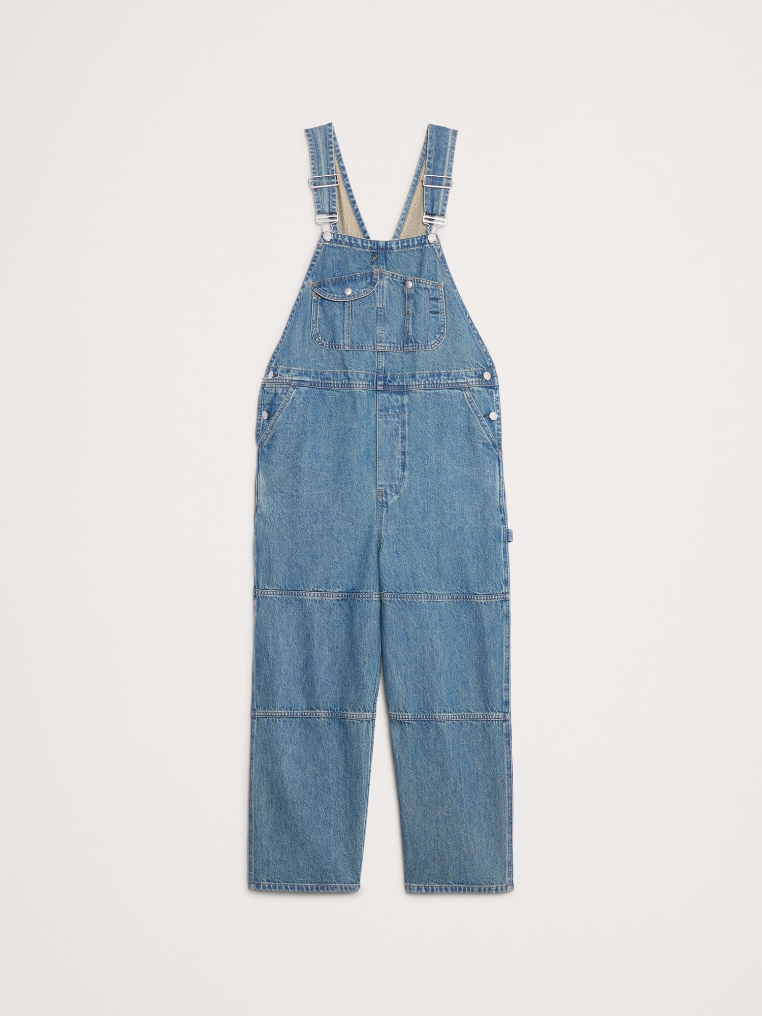 Image number 5 showing, Shipyard Overalls