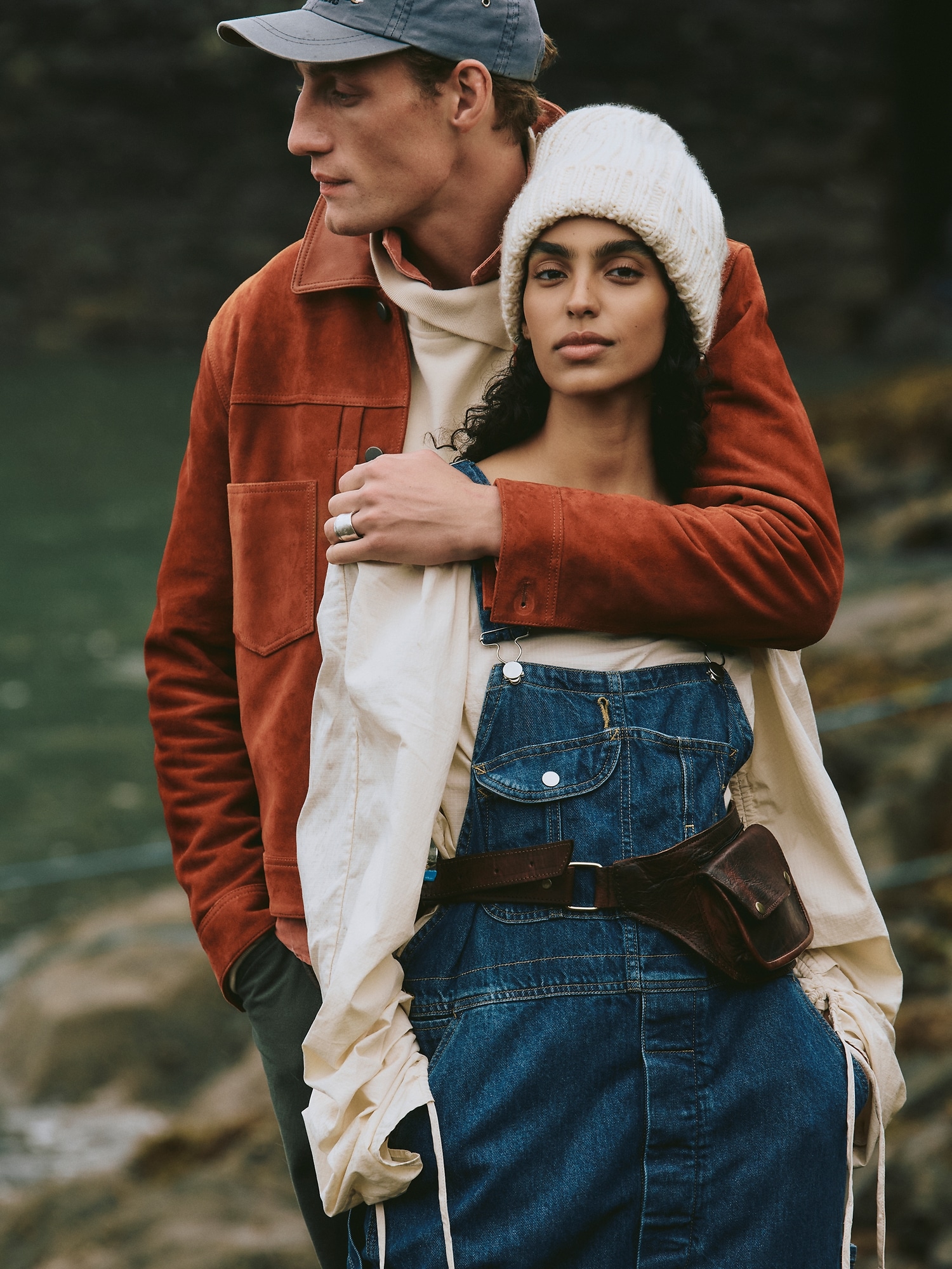 Image number 7 showing, Shipyard Overalls