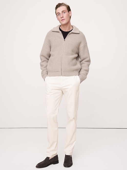 Athletic Rapid Movement Chino | Banana Republic