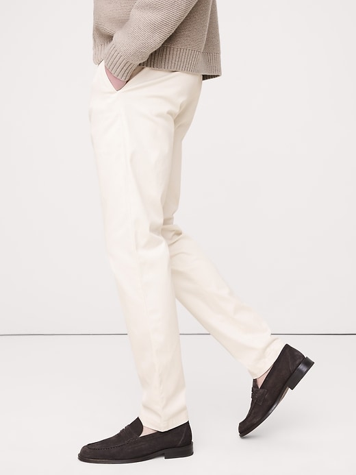 Athletic Rapid Movement Chino | Banana Republic