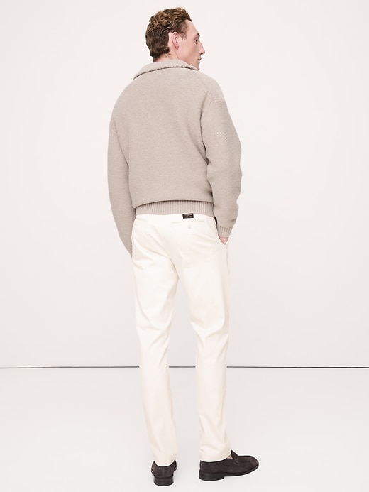 Athletic Rapid Movement Chino | Banana Republic