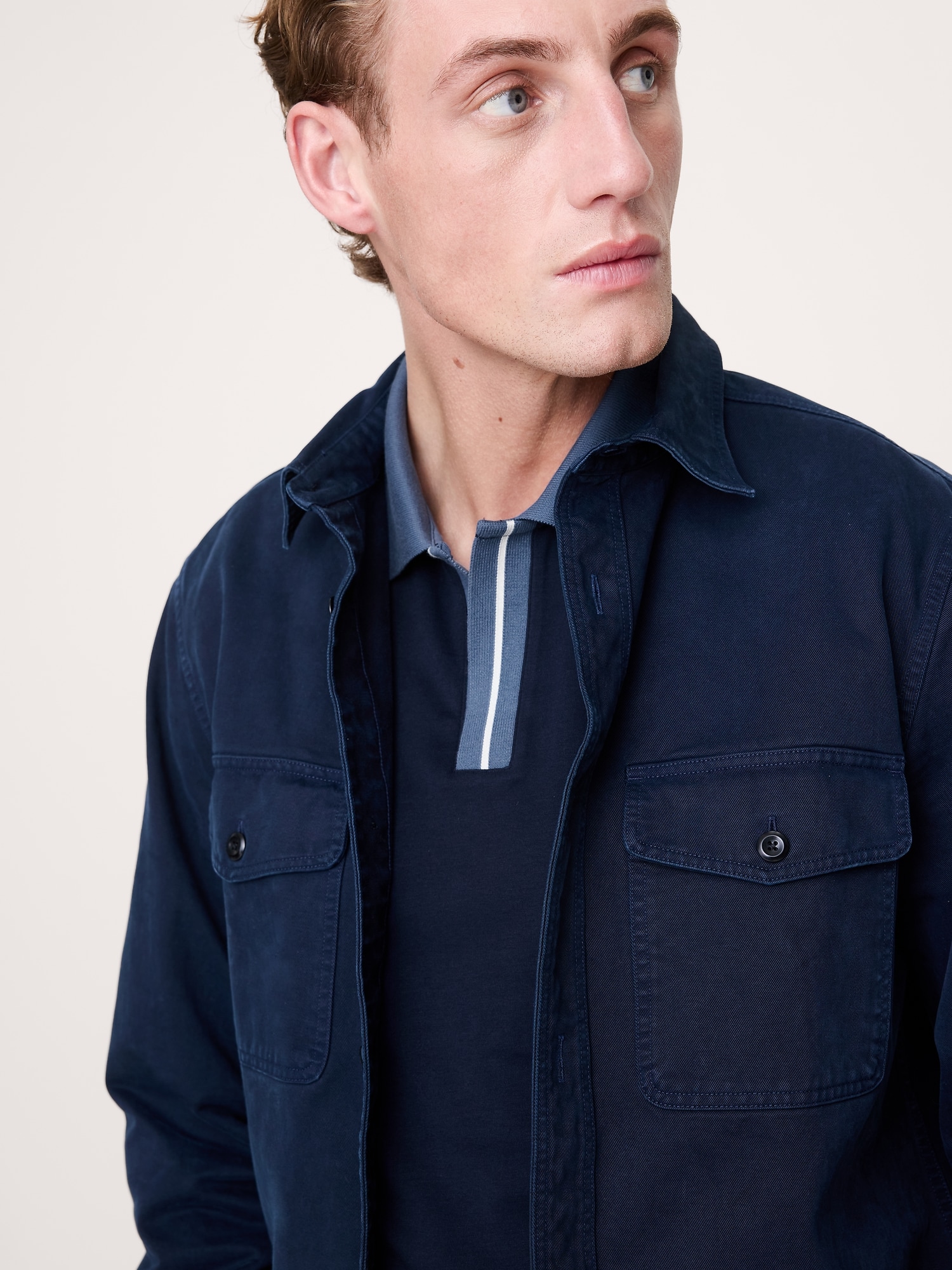 L'image numéro 6 présente Polo luxueux