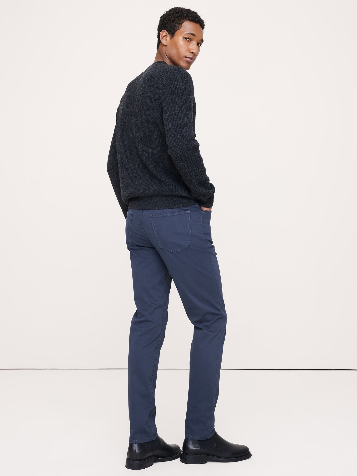 Image number 8 showing, Slim Traveler Pant