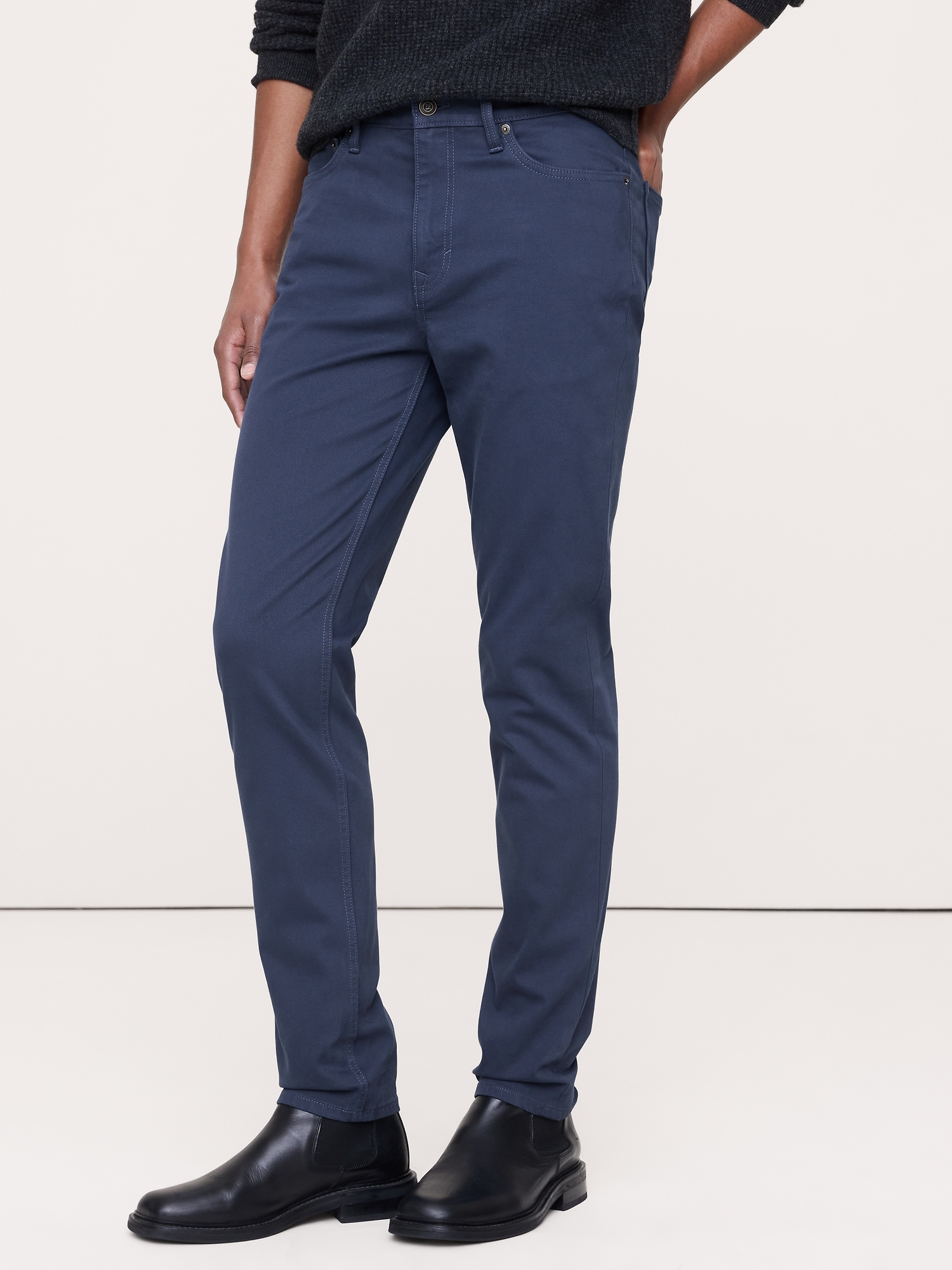 Image number 3 showing, Slim Traveler Pant